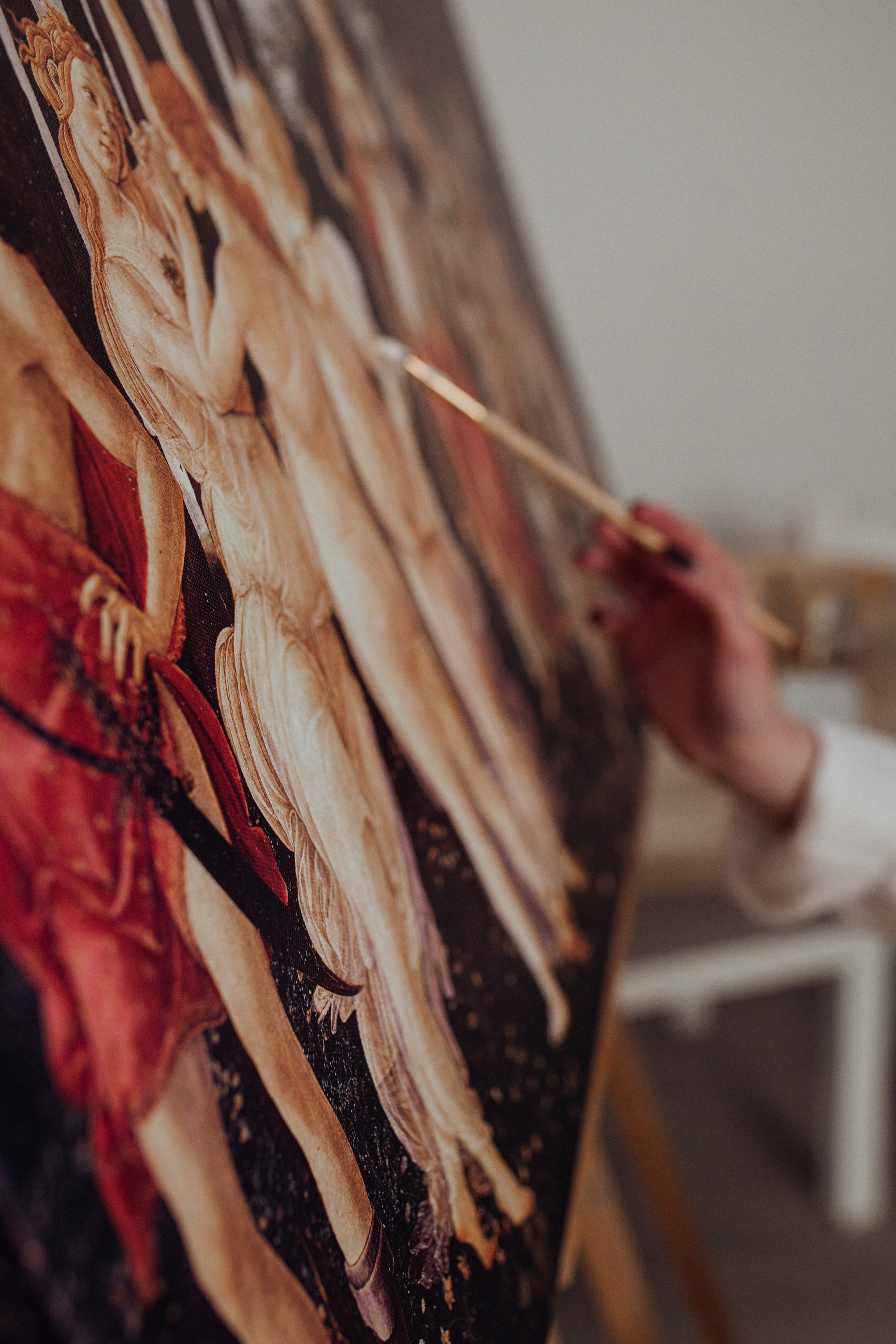 Альона. Весільний та сімейний фотограф у Харкові Ткаченко Світлана