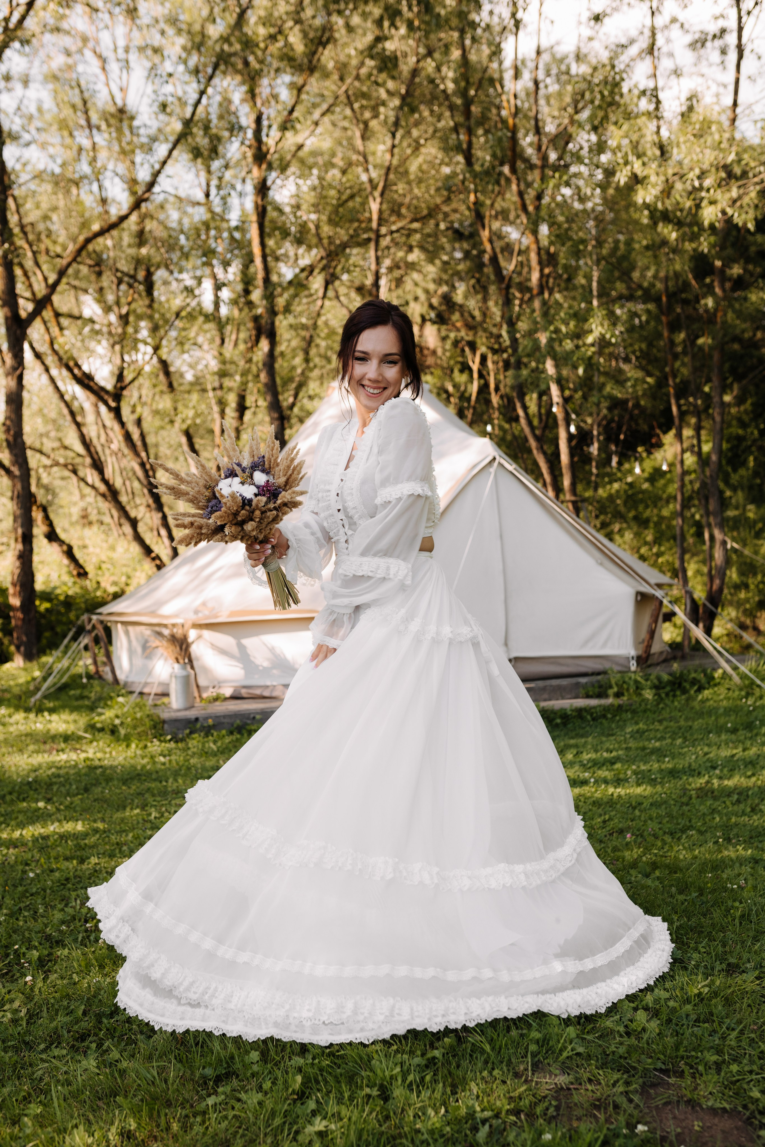 Юлія & Юрій. Весільний та сімейний фотограф у Харкові Ткаченко Світлана