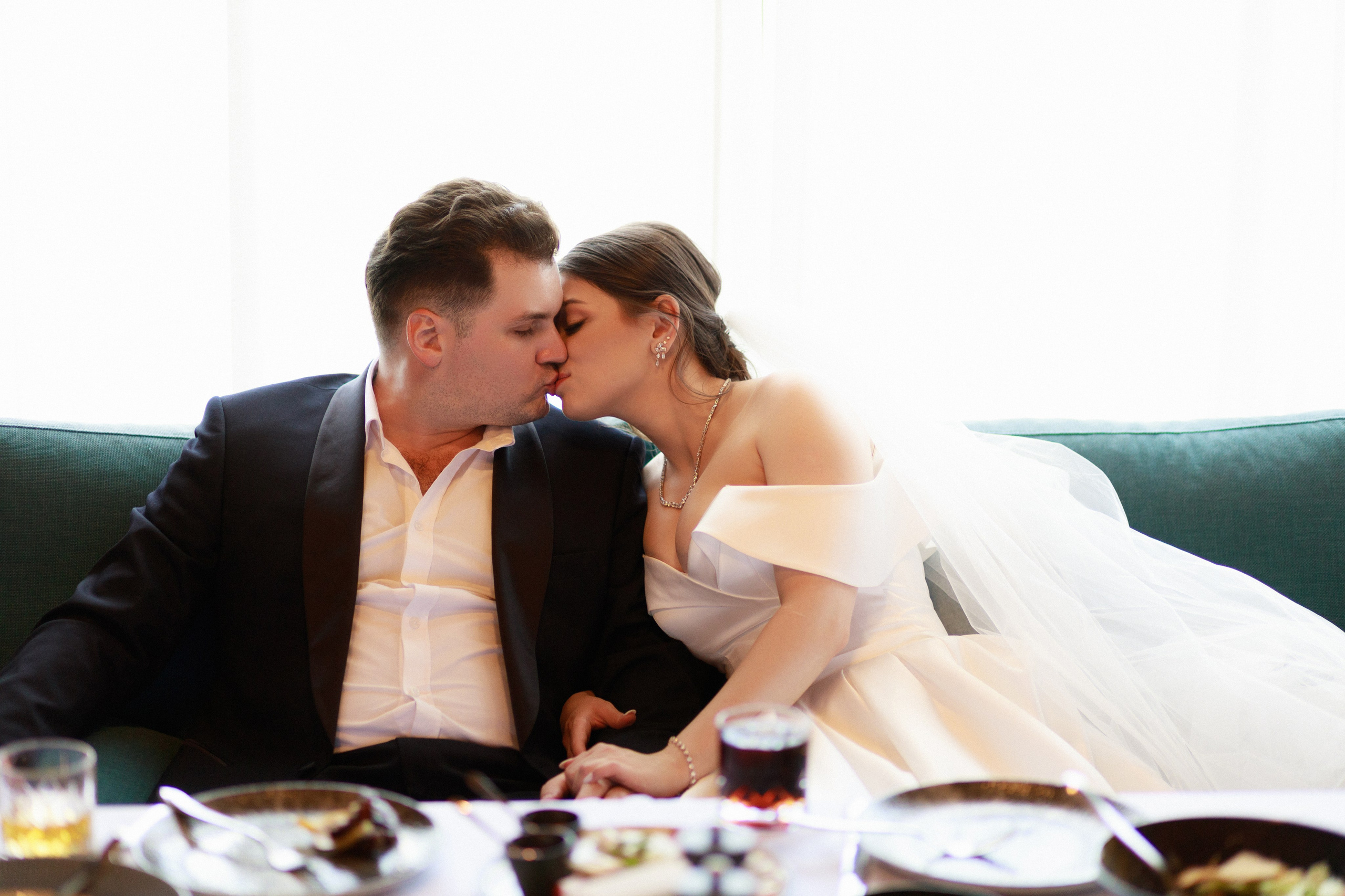 Вікторія & Андрій. Весільний та сімейний фотограф у Харкові Ткаченко Світлана