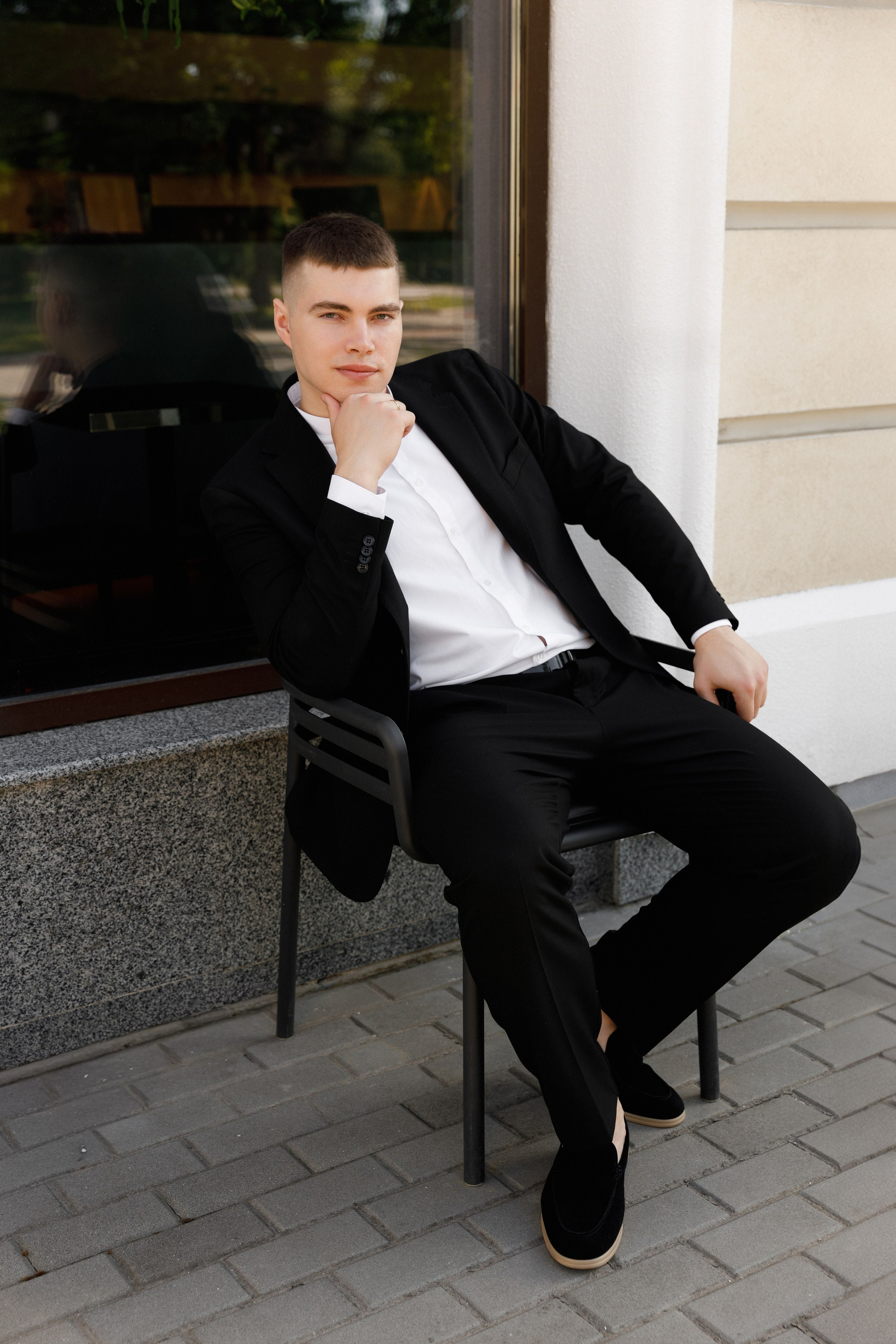 Діана & Михайло. Весільний та сімейний фотограф у Харкові Ткаченко Світлана