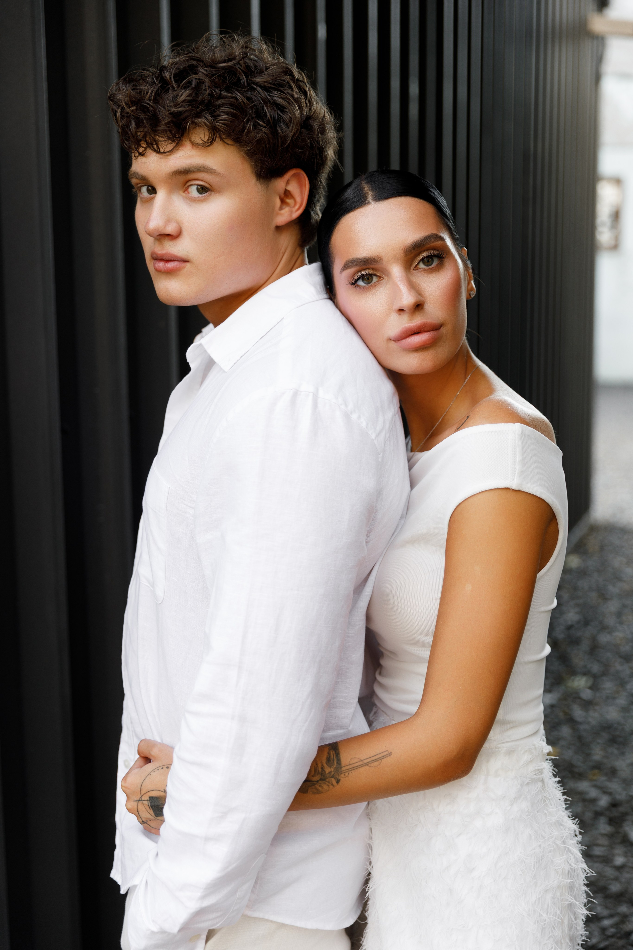 Анастасія & Марк. Весільний та сімейний фотограф у Харкові Ткаченко Світлана