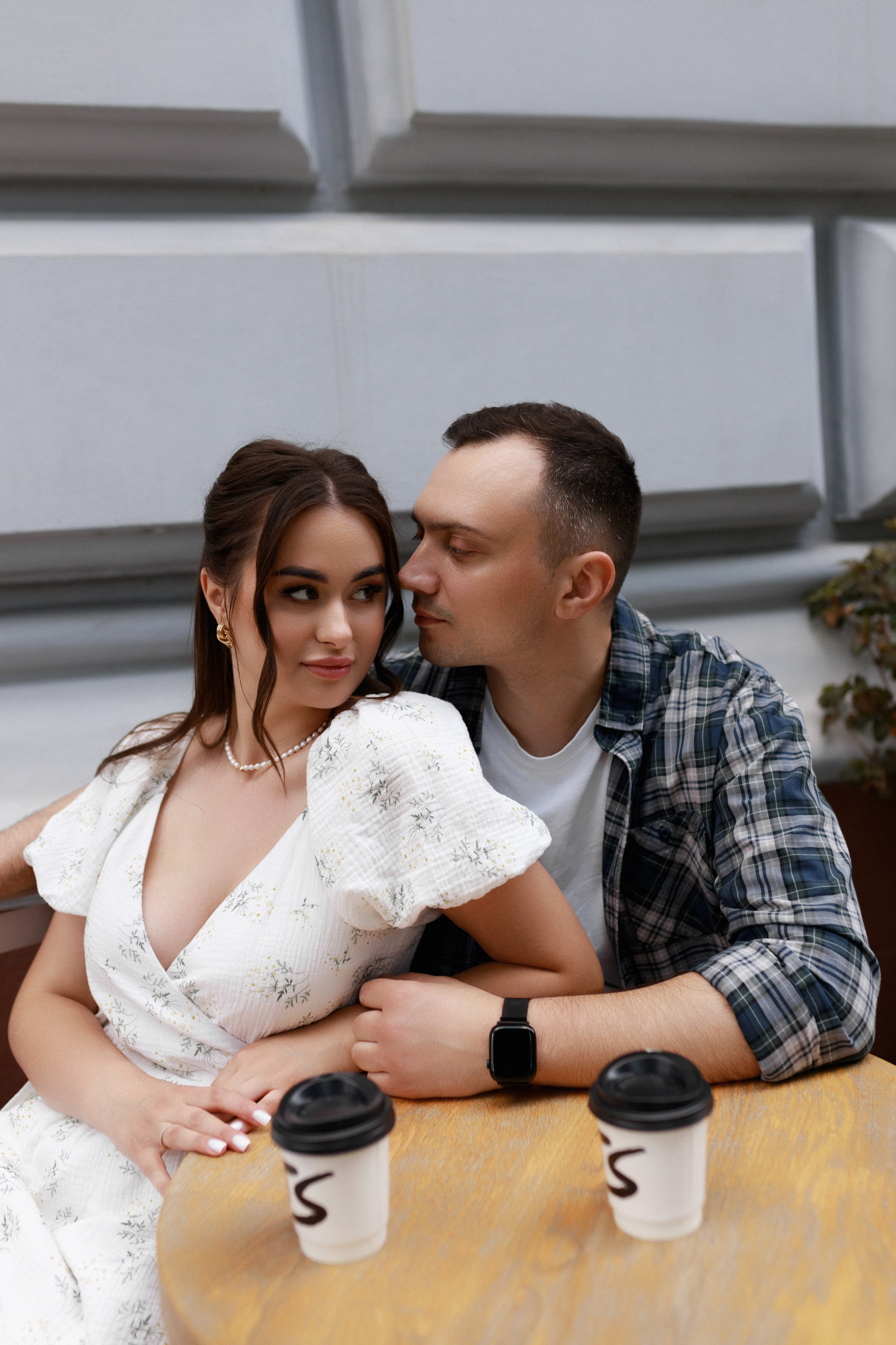 Іра & Андрій. Весільний та сімейний фотограф у Харкові Ткаченко Світлана