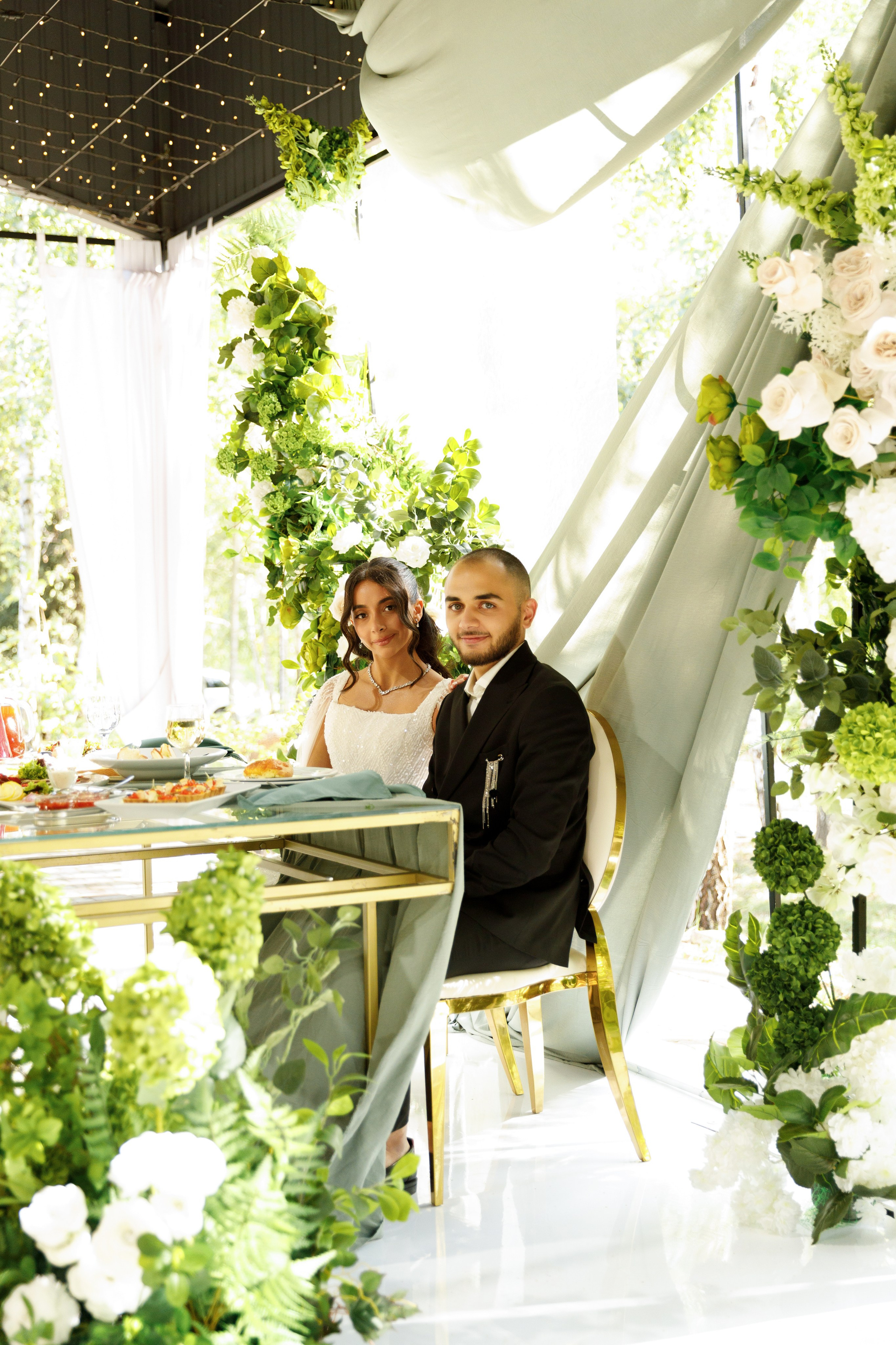 Аяз Джахан. Весільний та сімейний фотограф у Харкові Ткаченко Світлана