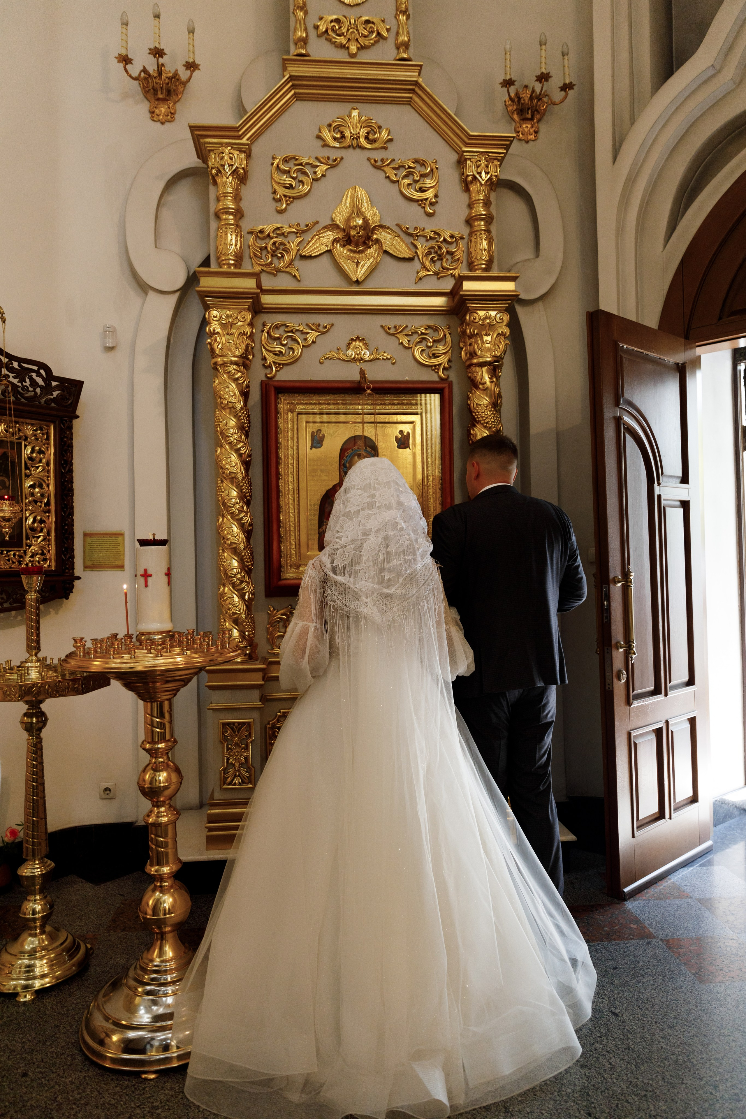 Віталіна & Владислав. Весільний та сімейний фотограф у Харкові Ткаченко Світлана