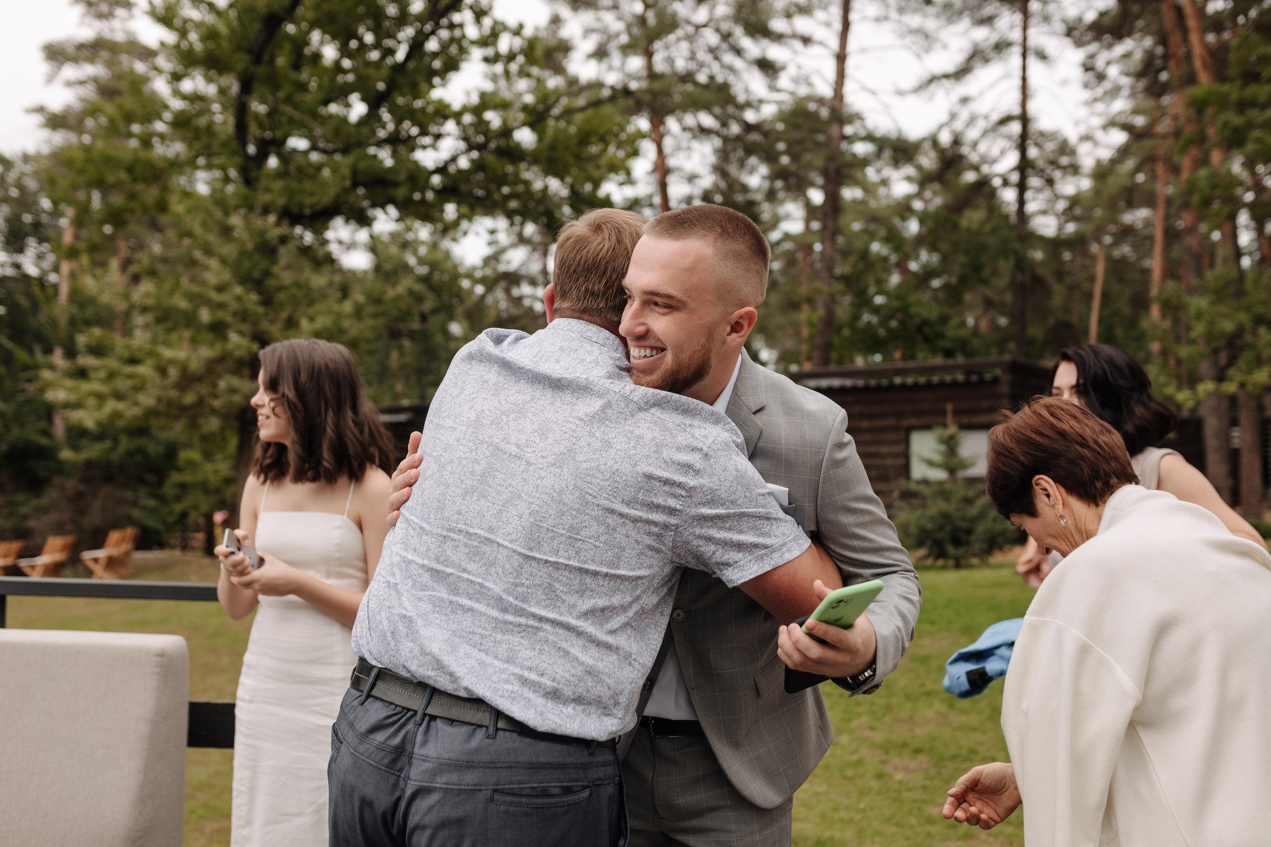 Віка & Максим. Весільний та сімейний фотограф у Харкові Ткаченко Світлана