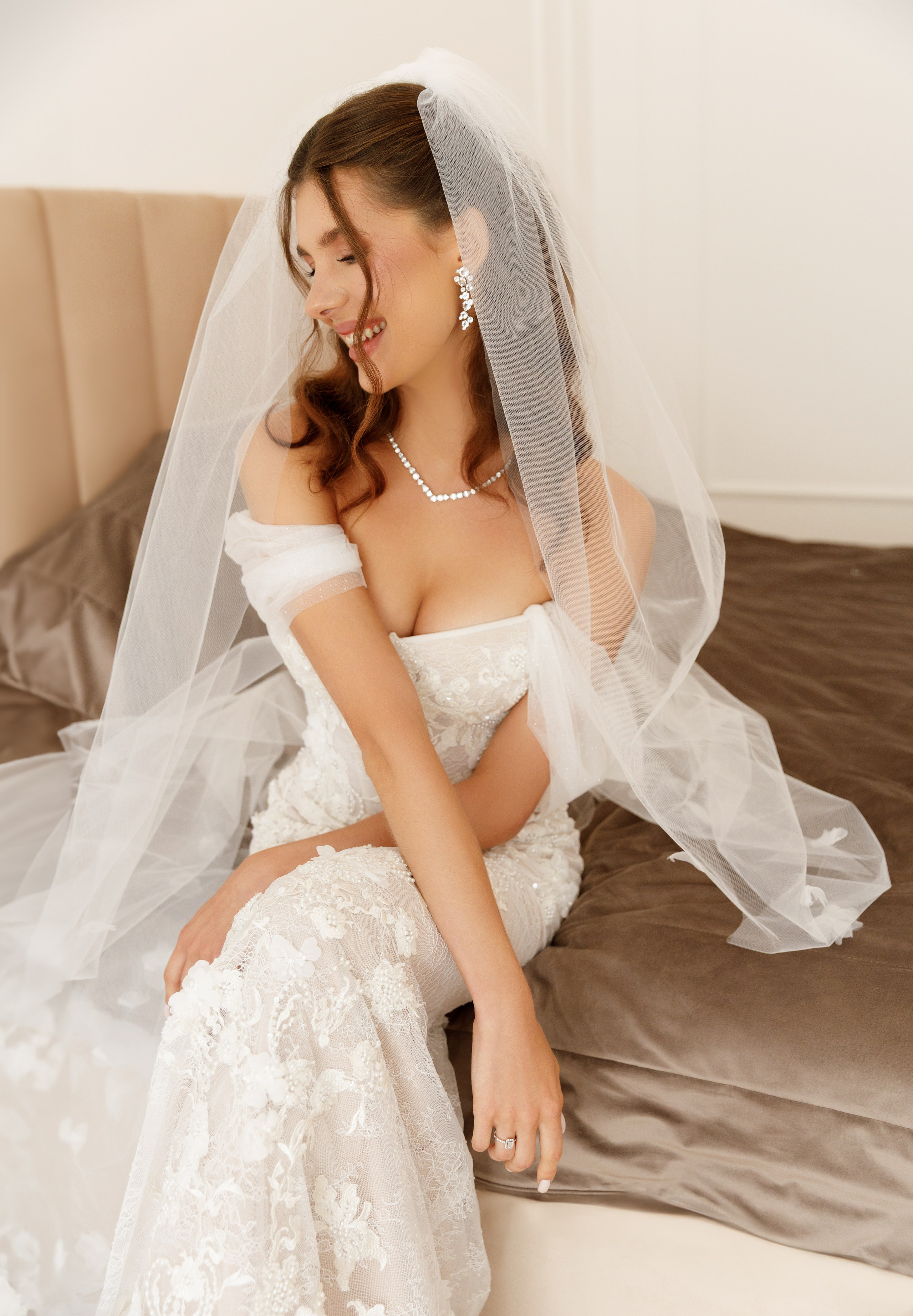 Анна & Денис. Весільний та сімейний фотограф у Харкові Ткаченко Світлана