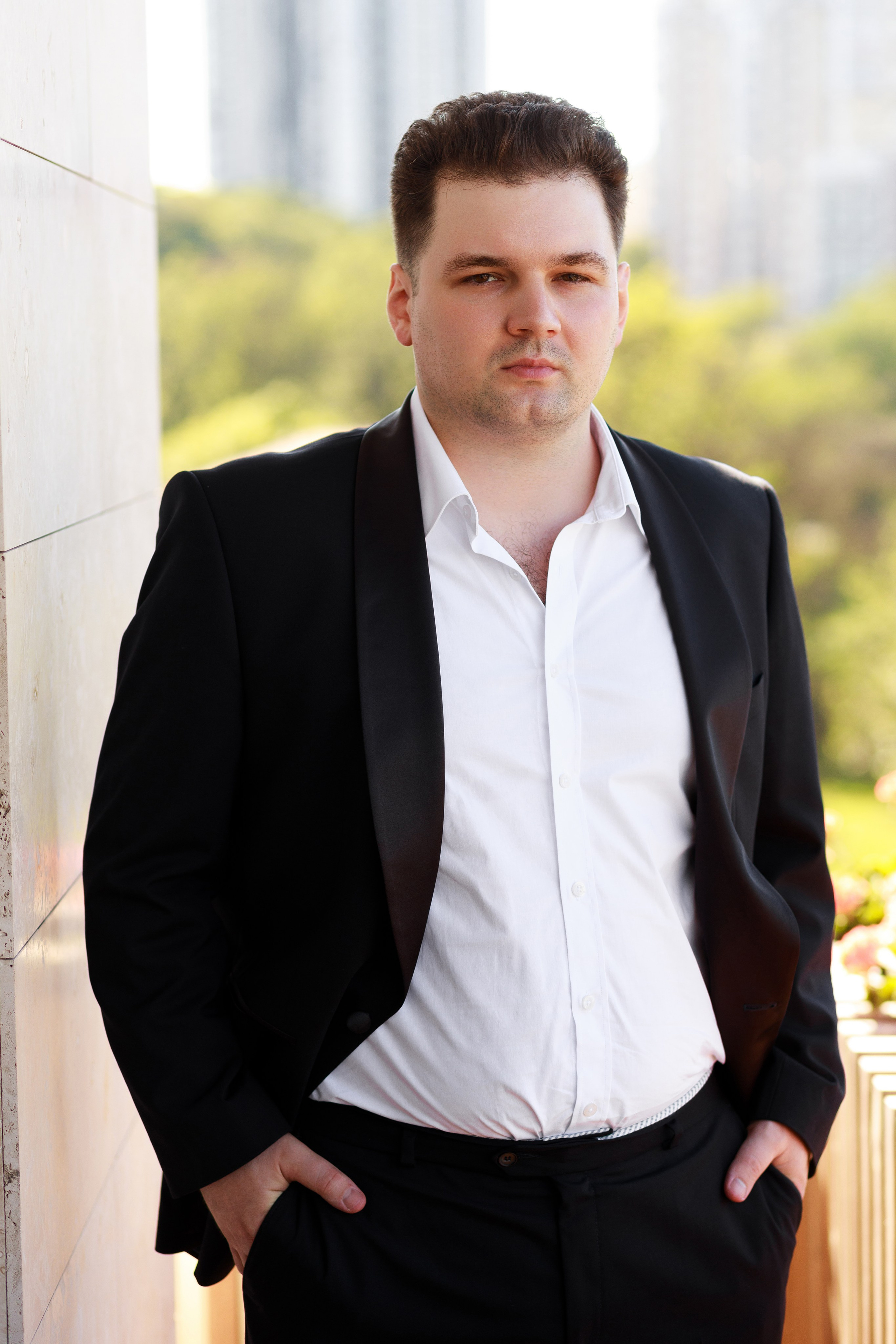 Вікторія & Андрій. Весільний та сімейний фотограф у Харкові Ткаченко Світлана