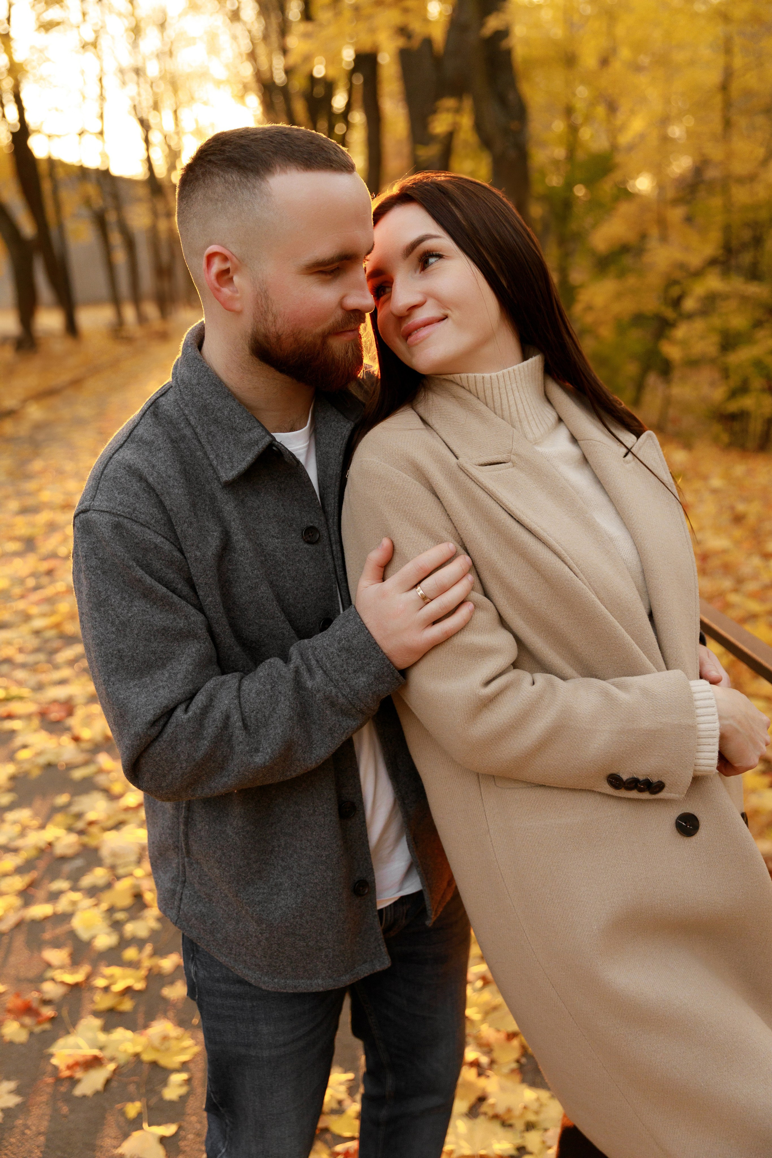 Настя & Вадим & Софія. Весільний та сімейний фотограф у Харкові Ткаченко Світлана