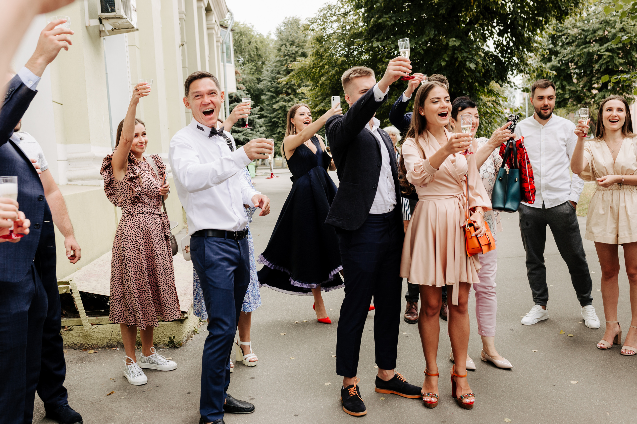 Христина & Стас. Весільний та сімейний фотограф у Харкові Ткаченко Світлана