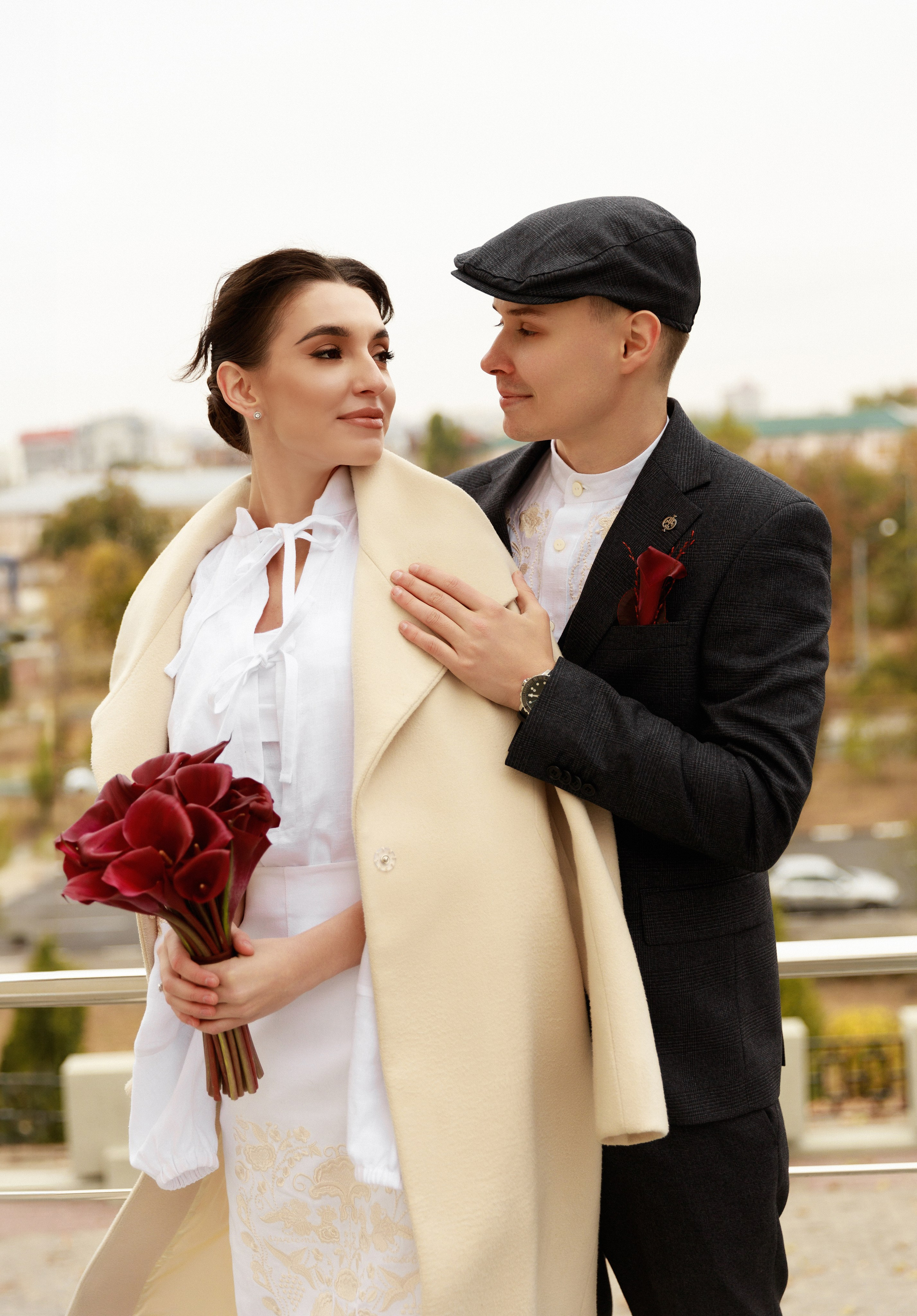 Валерія & Олександр. Весільний та сімейний фотограф у Харкові Ткаченко Світлана