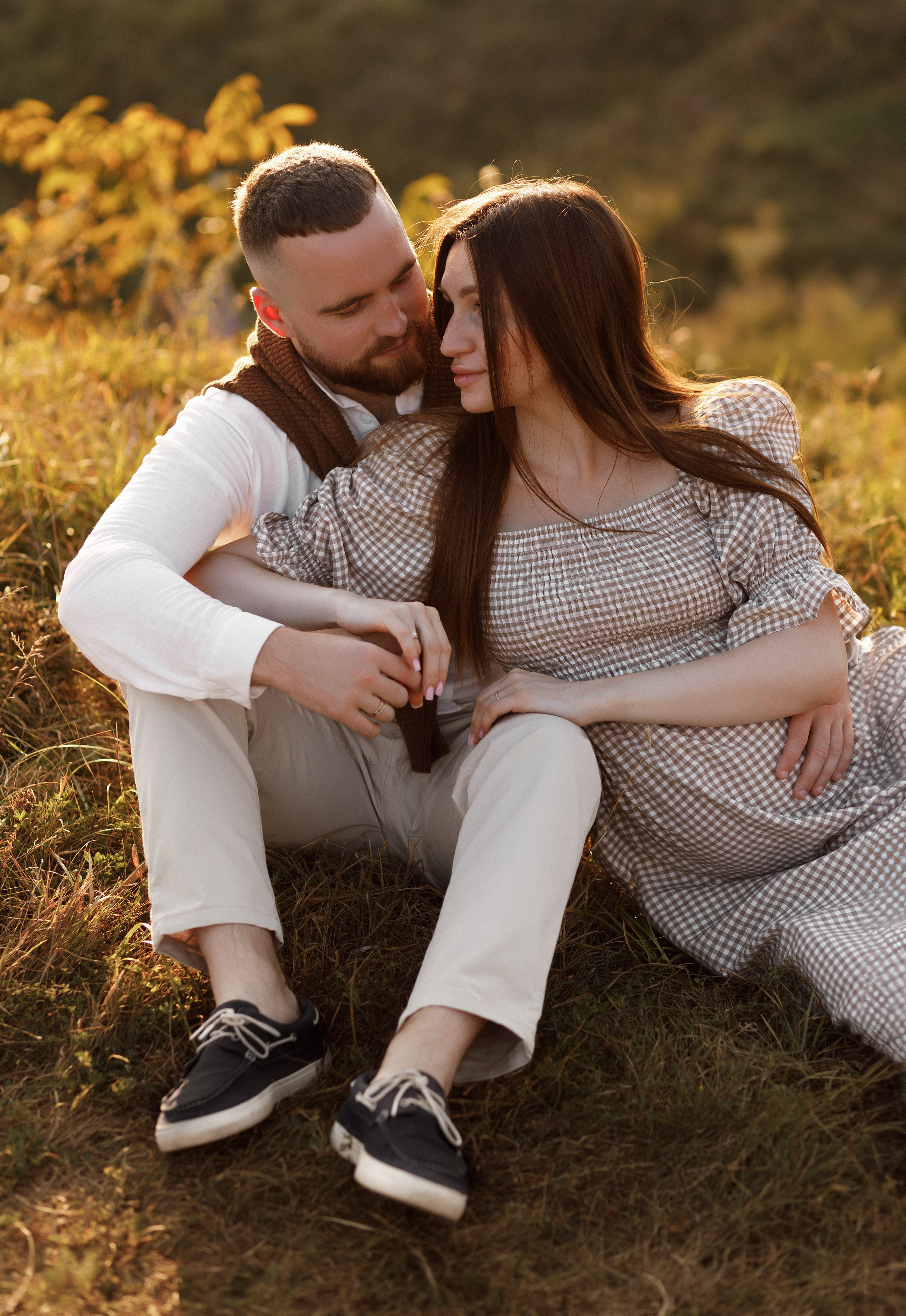 Анастасія & Вадим. Весільний та сімейний фотограф у Харкові Ткаченко Світлана