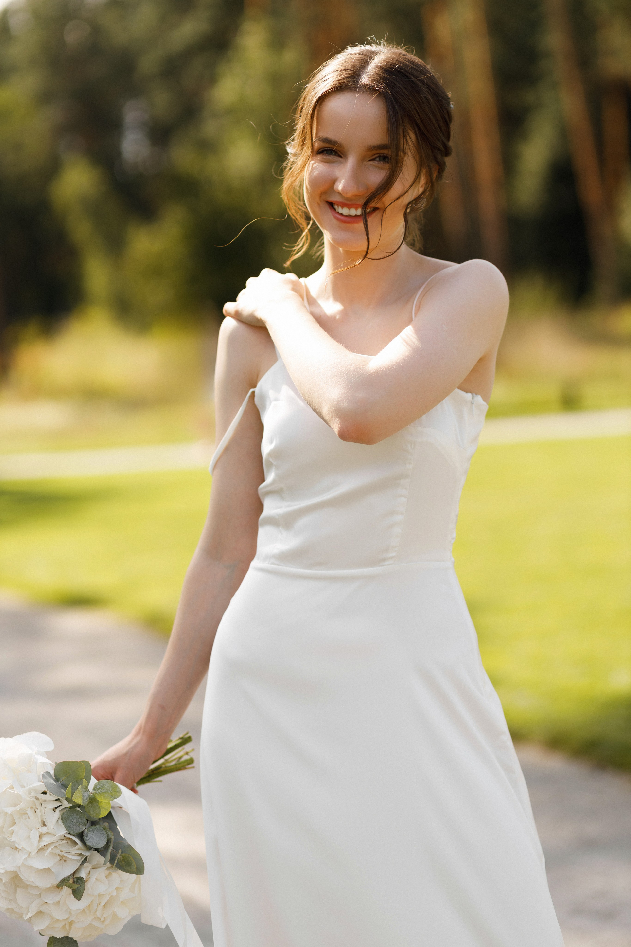 Альона & Андрій. Весільний та сімейний фотограф у Харкові Ткаченко Світлана