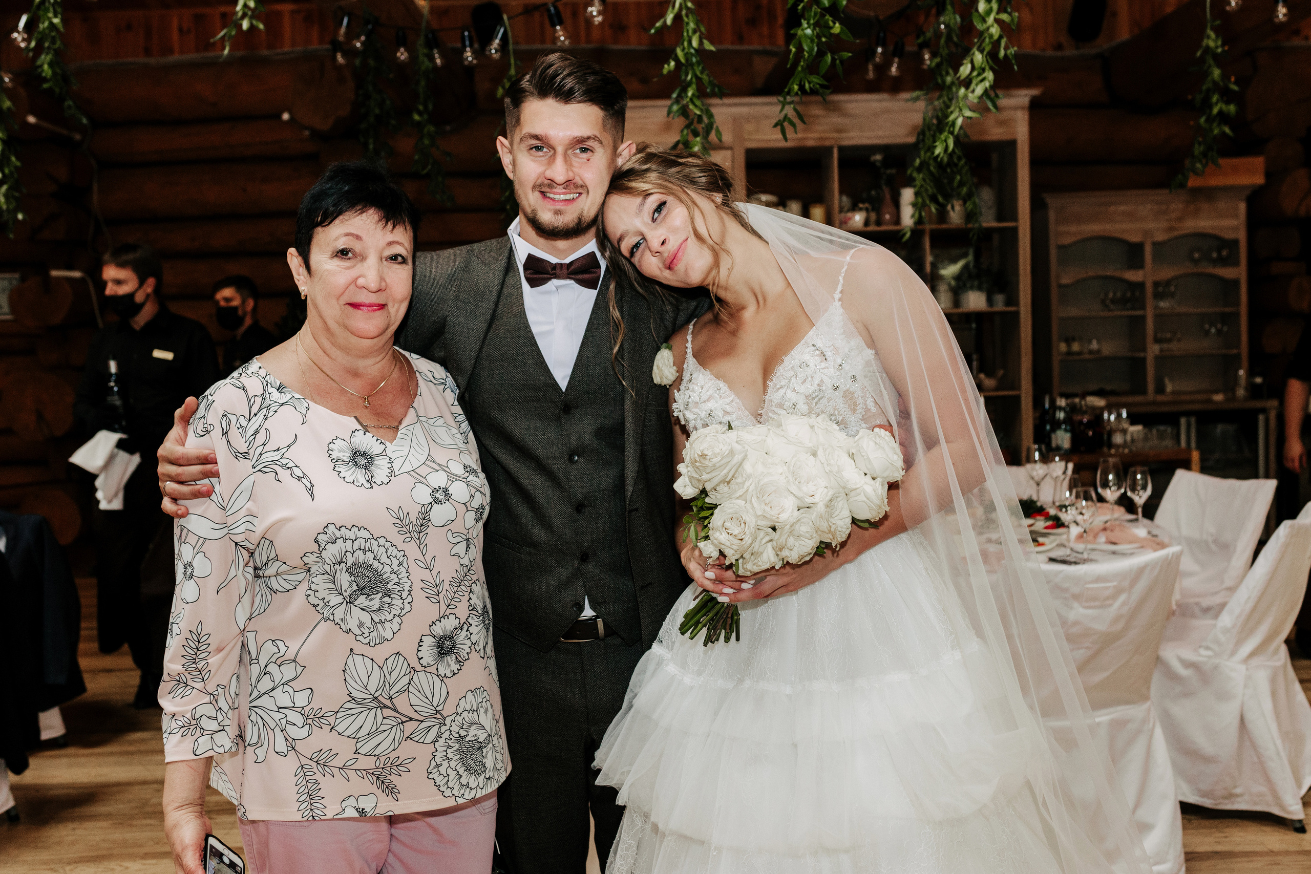 Христина & Стас. Весільний та сімейний фотограф у Харкові Ткаченко Світлана