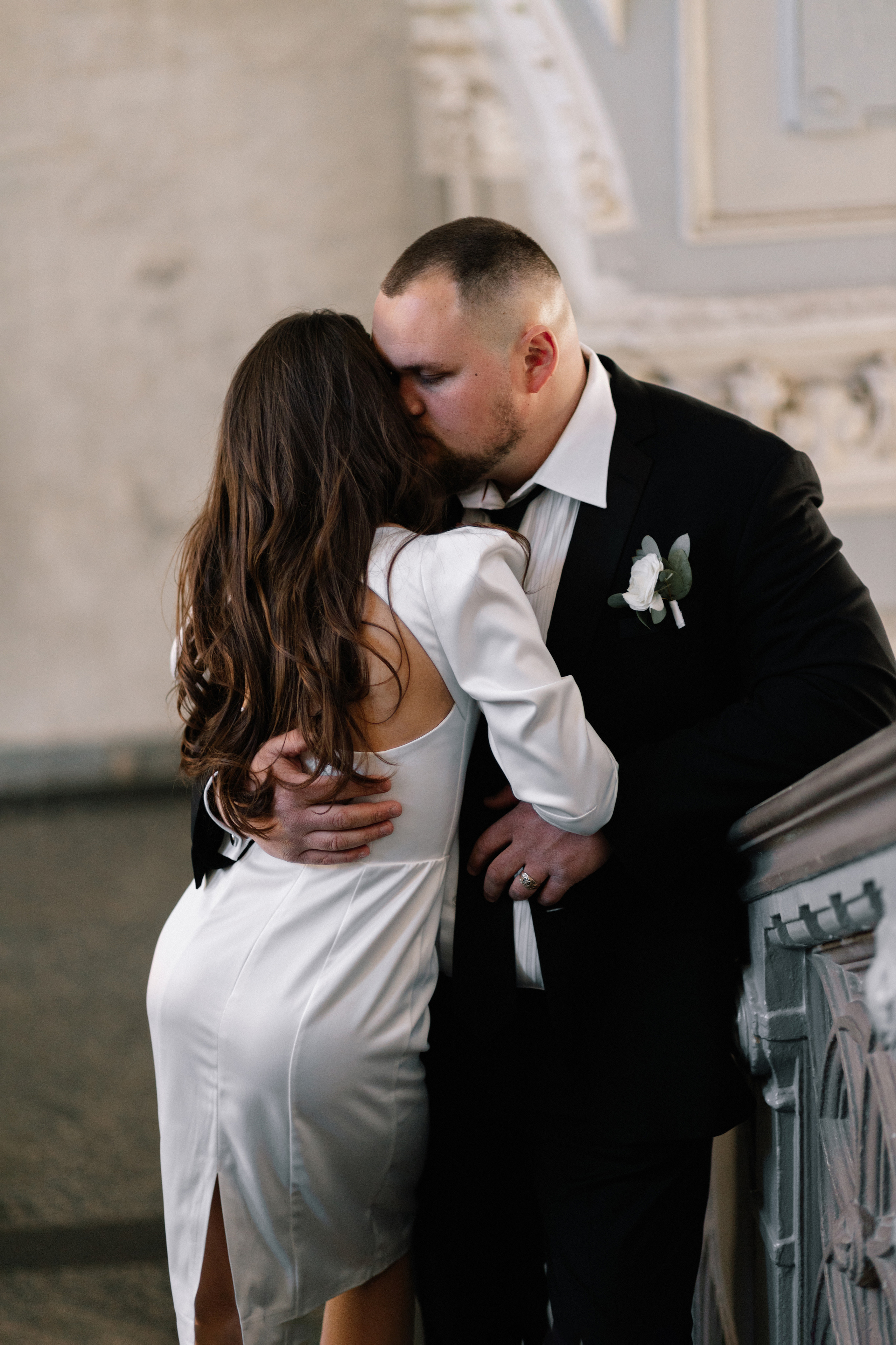 Дарина & Ярослав. Весільний та сімейний фотограф у Харкові Ткаченко Світлана