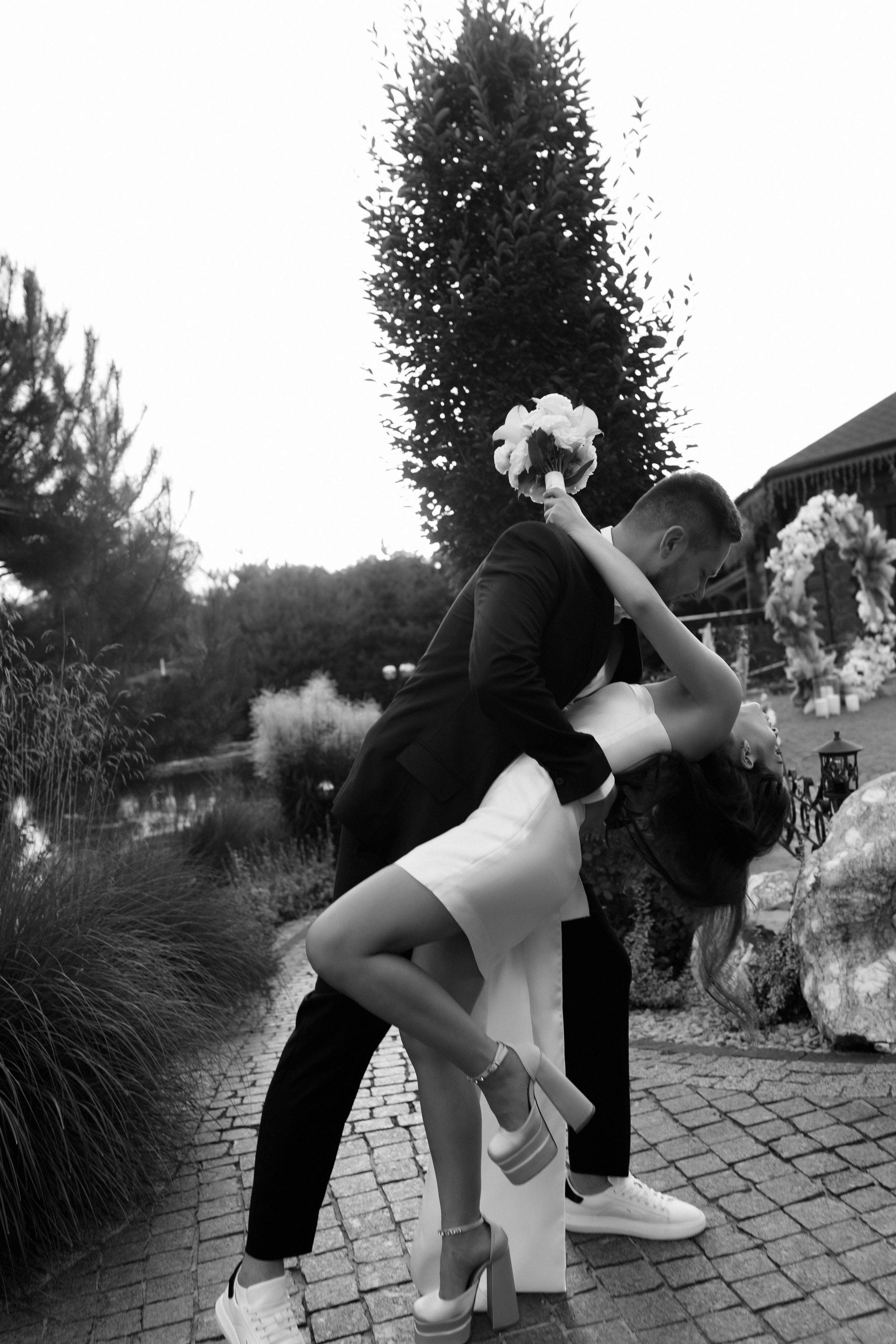 Дар’я & Артур. Весільний та сімейний фотограф у Харкові Ткаченко Світлана