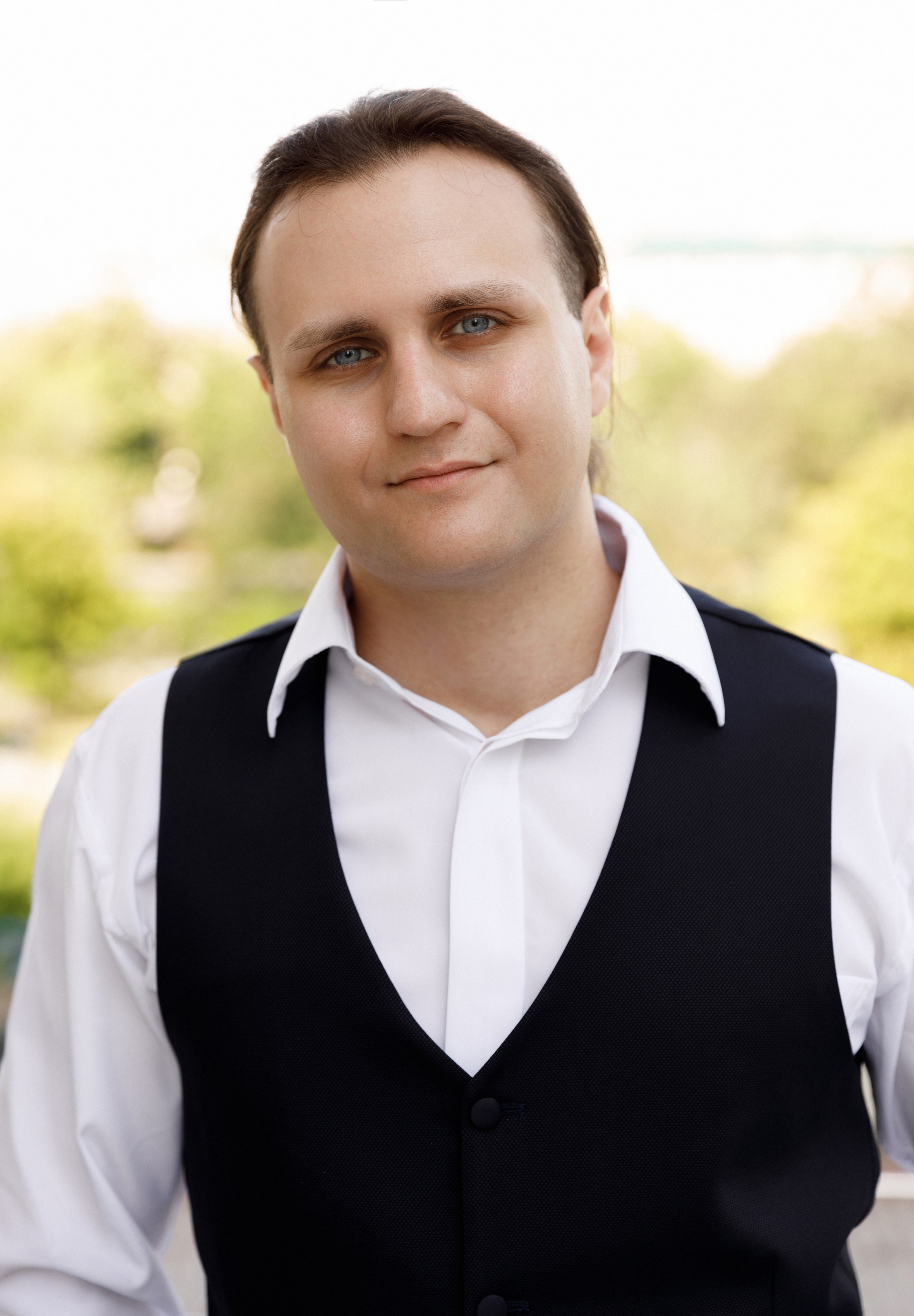 Аліна & Сергій. Весільний та сімейний фотограф у Харкові Ткаченко Світлана