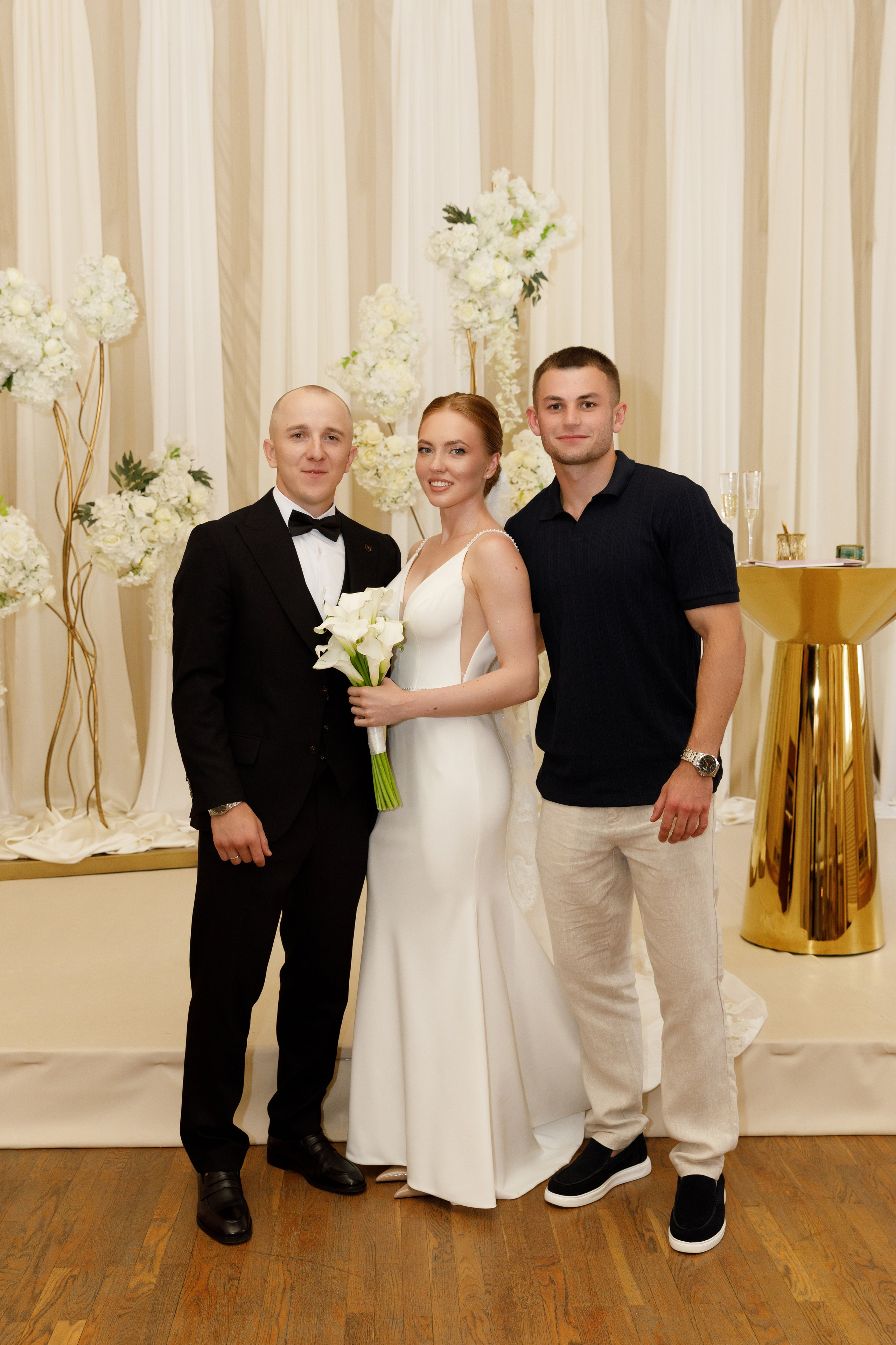 Ірина Денис. Весільний та сімейний фотограф у Харкові Ткаченко Світлана