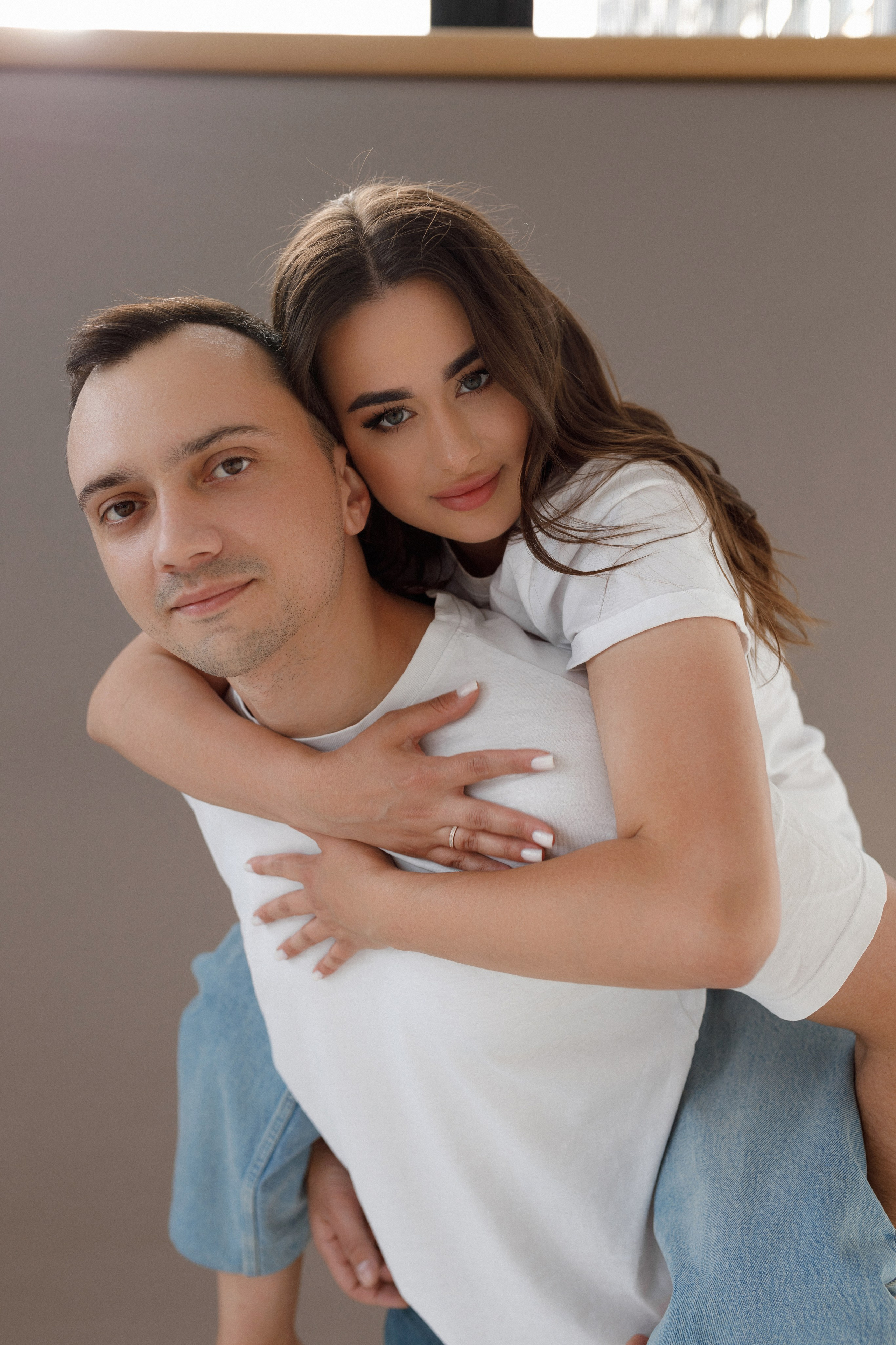 Іра & Андрій. Весільний та сімейний фотограф у Харкові Ткаченко Світлана