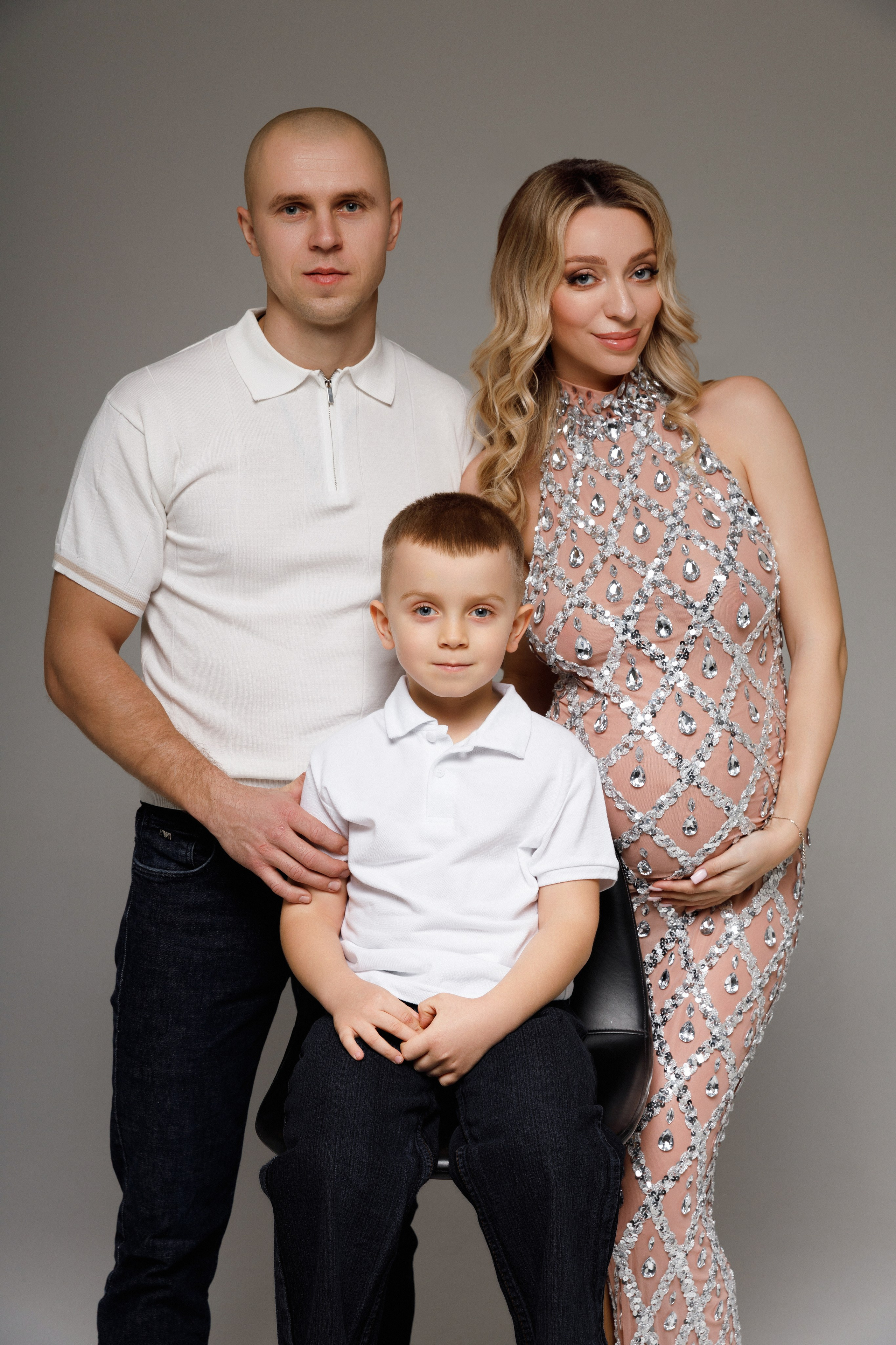 Інна - вагітність. Весільний та сімейний фотограф у Харкові Ткаченко Світлана