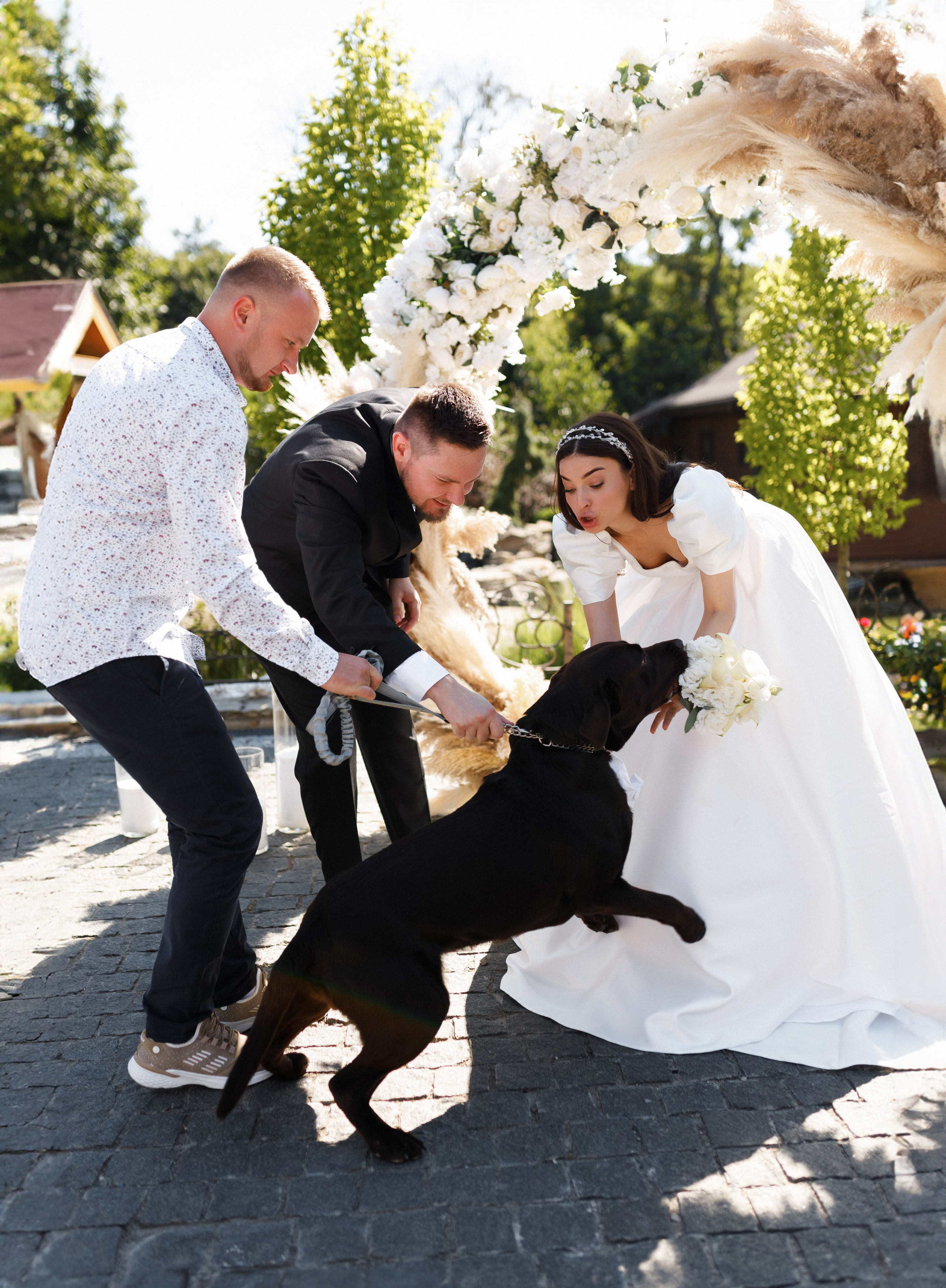 Дар’я & Артур. Весільний та сімейний фотограф у Харкові Ткаченко Світлана