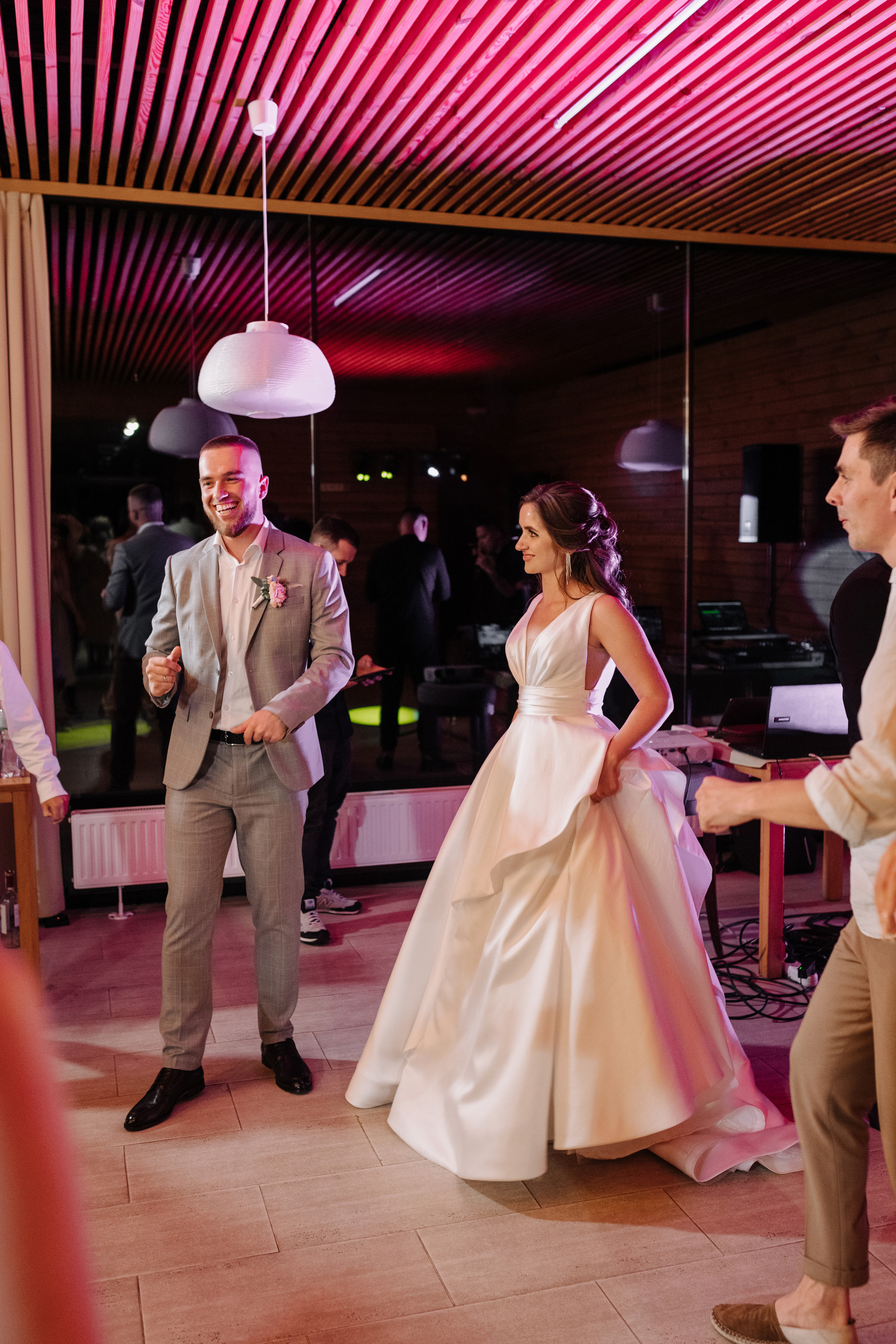 Віка & Максим. Весільний та сімейний фотограф у Харкові Ткаченко Світлана