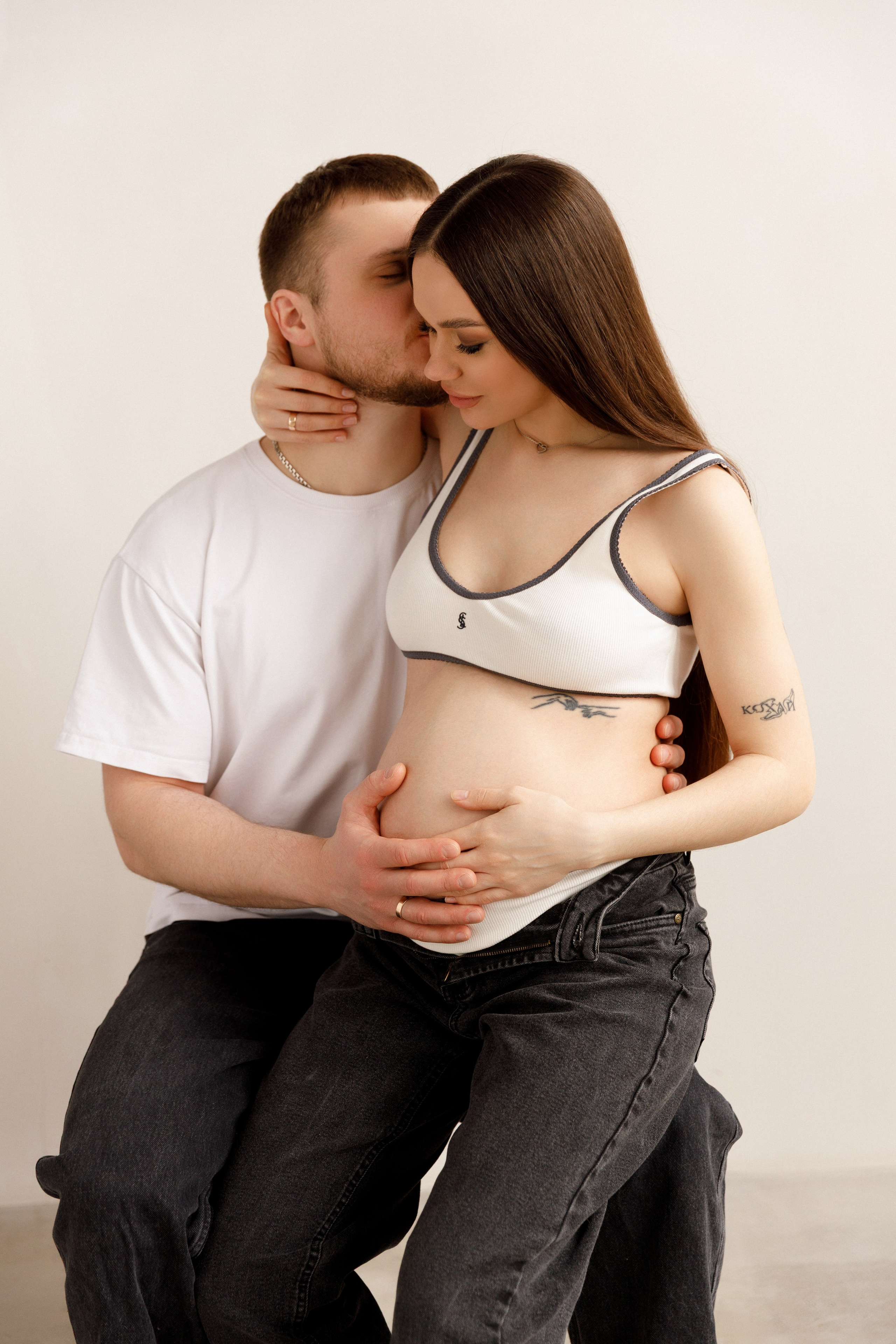 Тетяна & Константин. Весільний та сімейний фотограф у Харкові Ткаченко Світлана