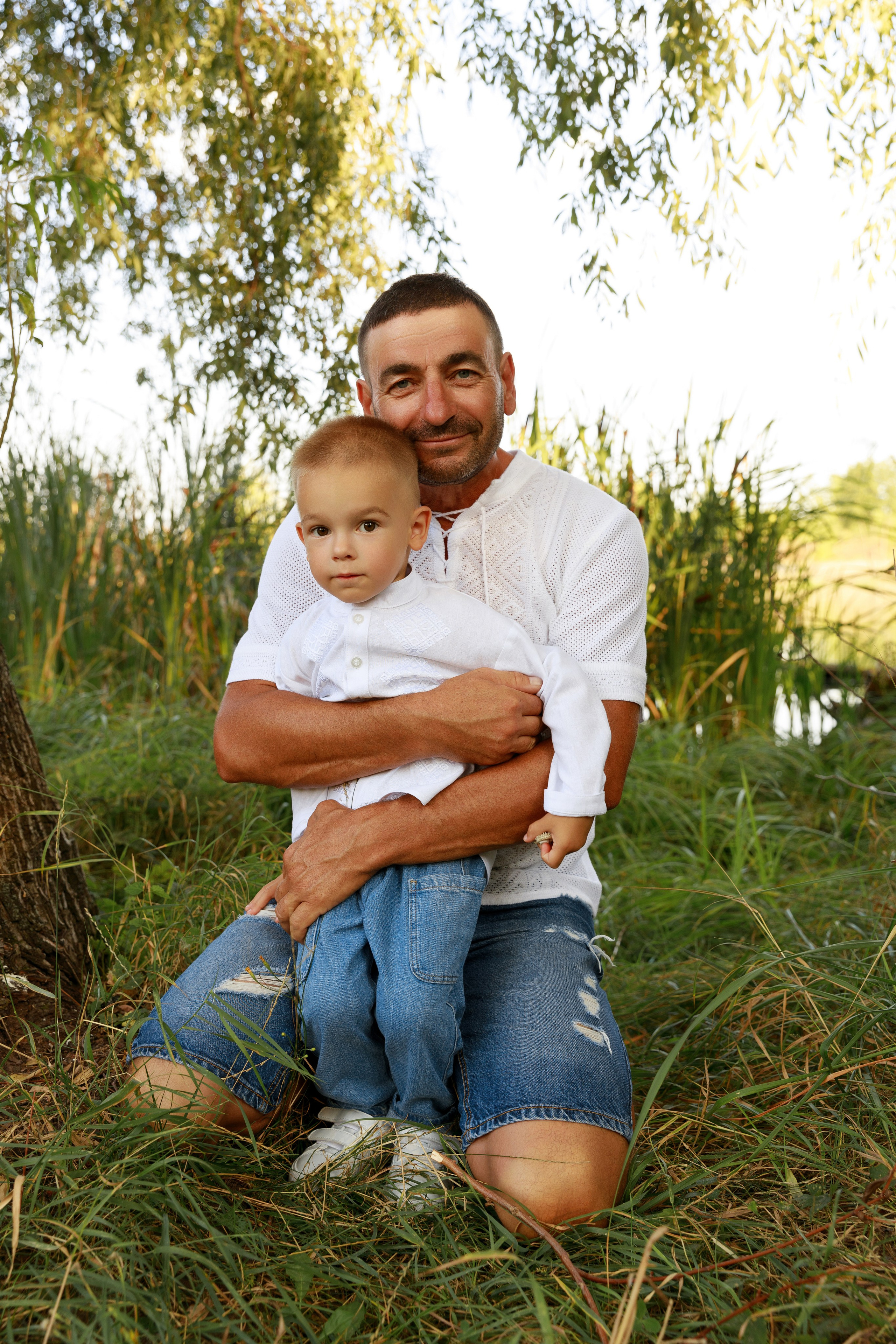 Анастасія & Дмитро & Михайло. Весільний та сімейний фотограф у Харкові Ткаченко Світлана