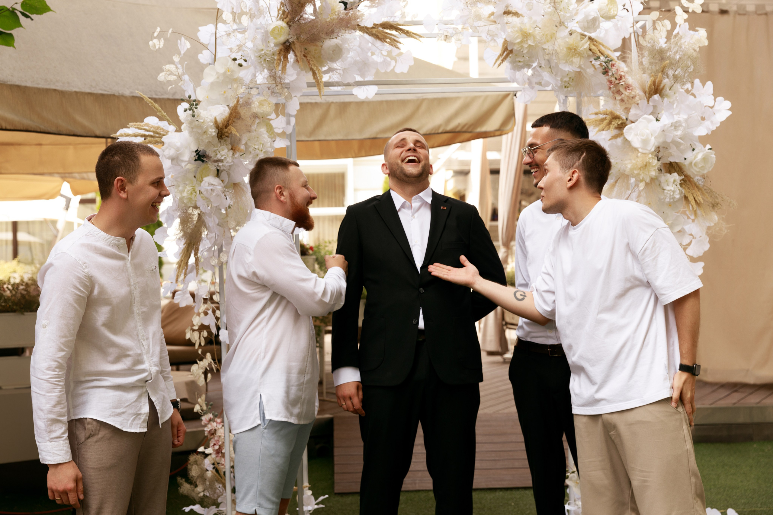 Катерина & Дмитро. Весільний та сімейний фотограф у Харкові Ткаченко Світлана