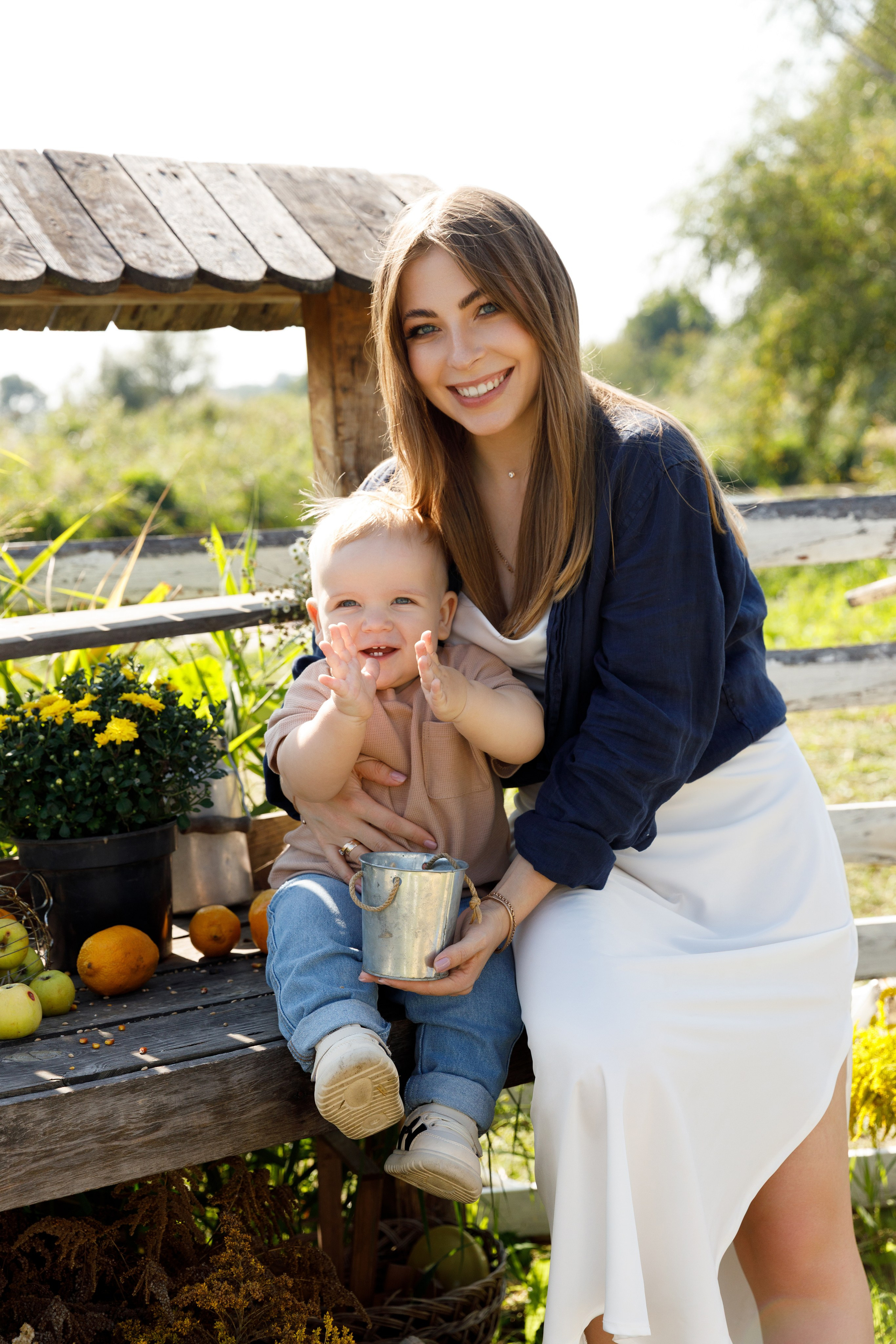 Віка & Влад & Артур. Весільний та сімейний фотограф у Харкові Ткаченко Світлана
