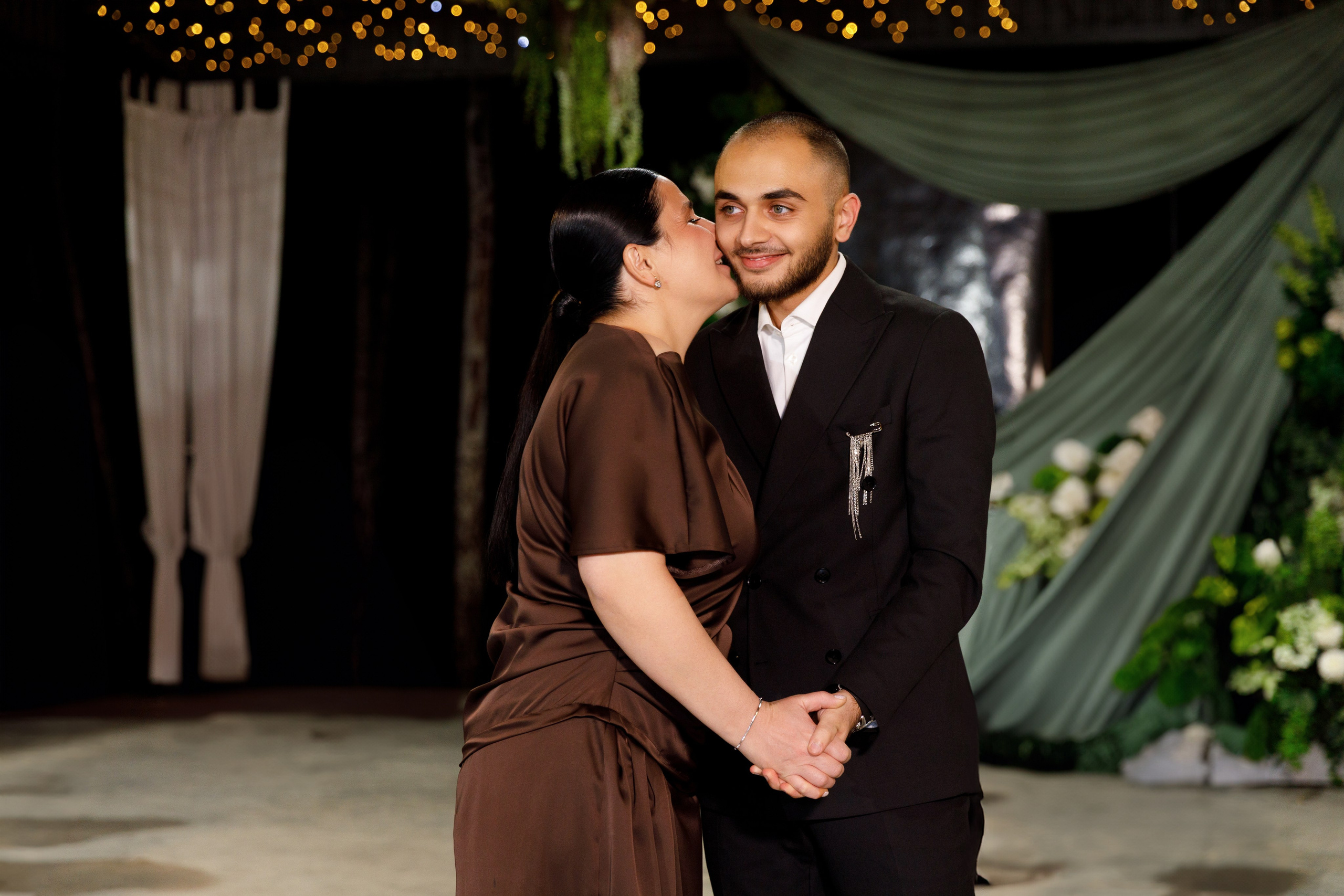 Аяз Джахан. Весільний та сімейний фотограф у Харкові Ткаченко Світлана