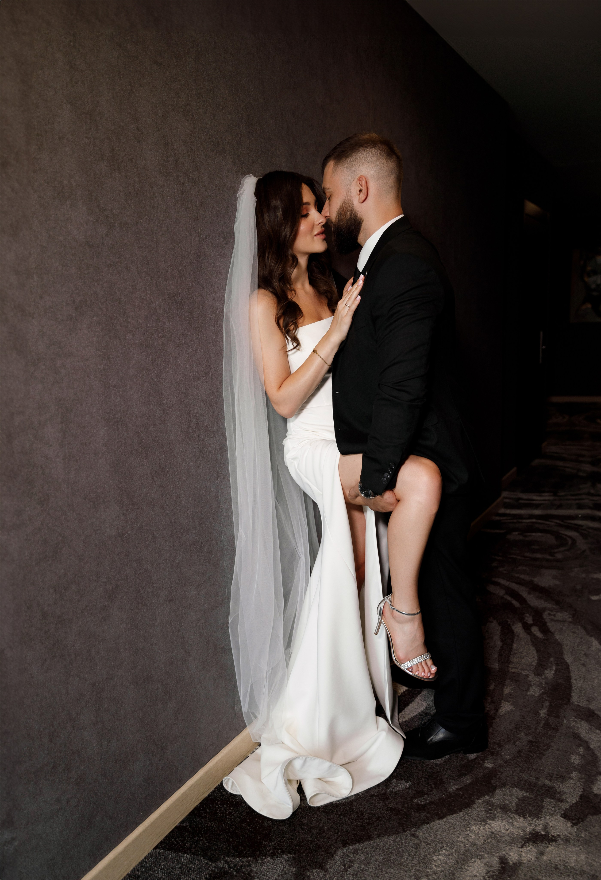 Катерина & Роман. Весільний та сімейний фотограф у Харкові Ткаченко Світлана