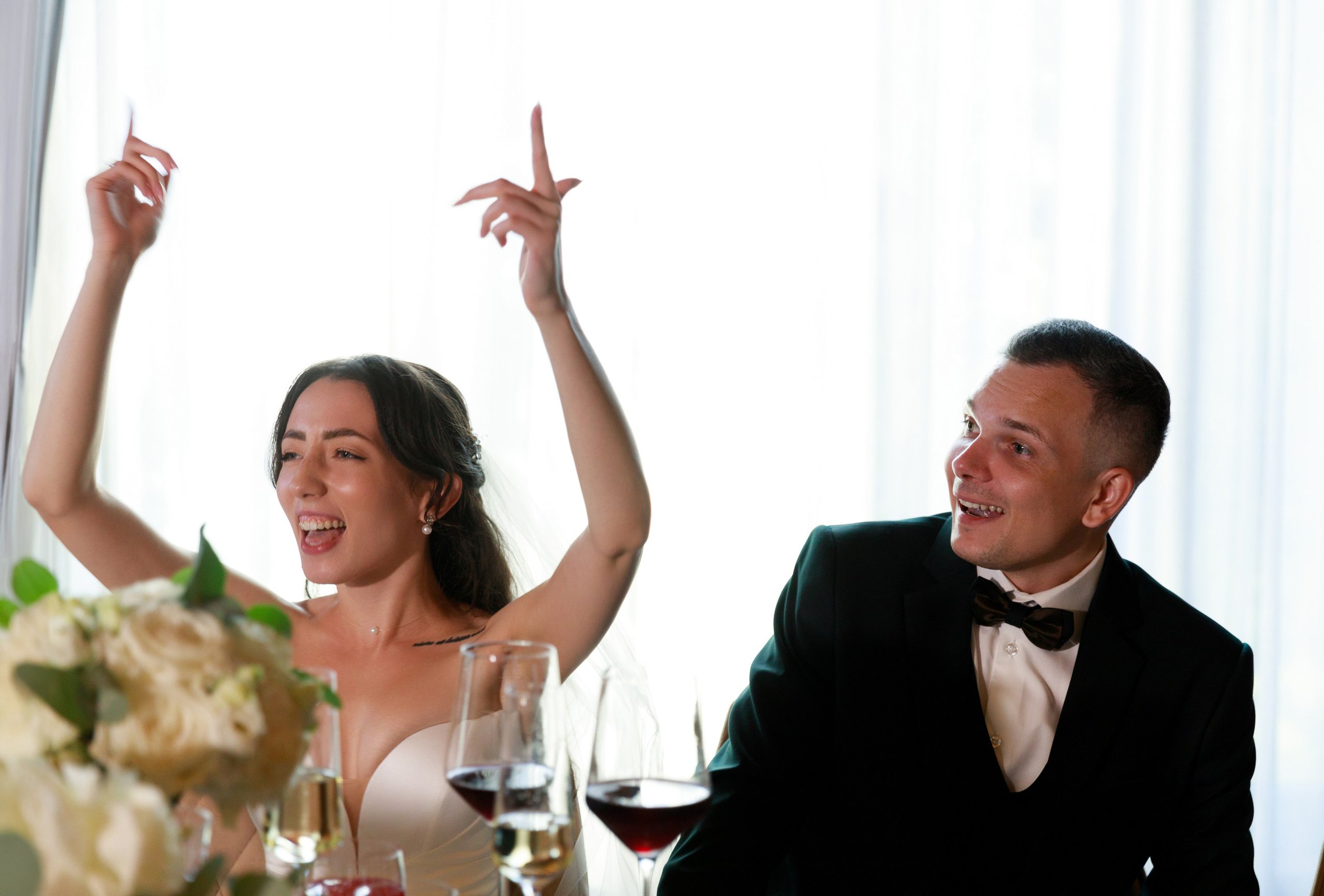 Дарʼя & Кирило. Весільний та сімейний фотограф у Харкові Ткаченко Світлана