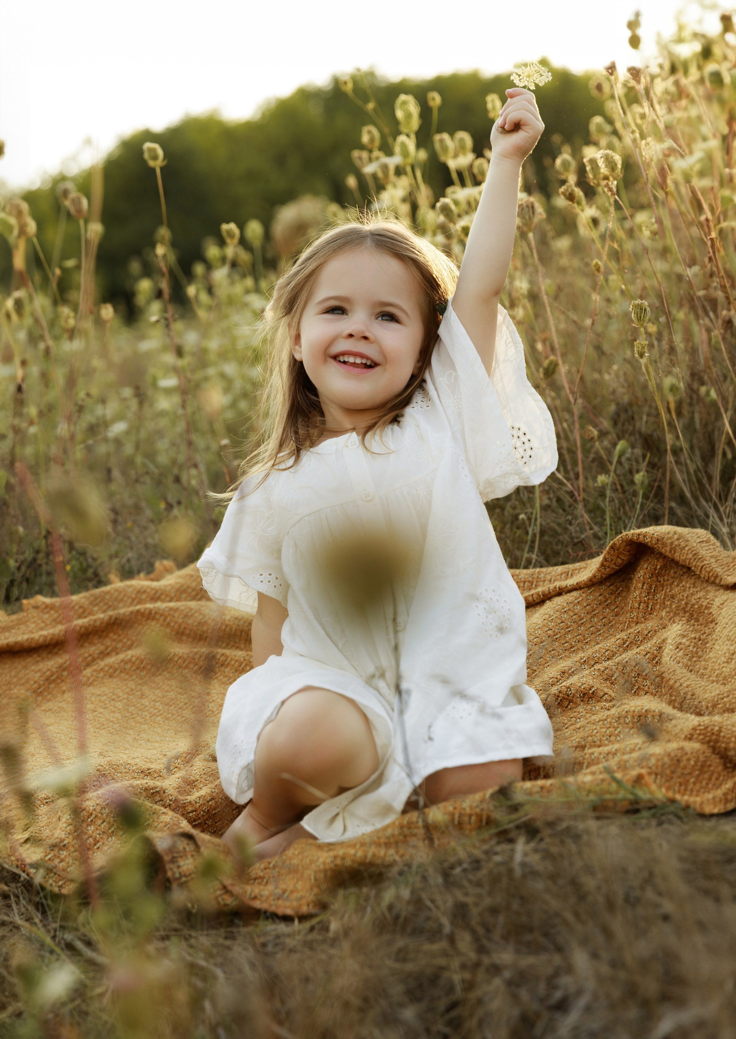 Анна & Аріна & Антон. Весільний та сімейний фотограф у Харкові Ткаченко Світлана