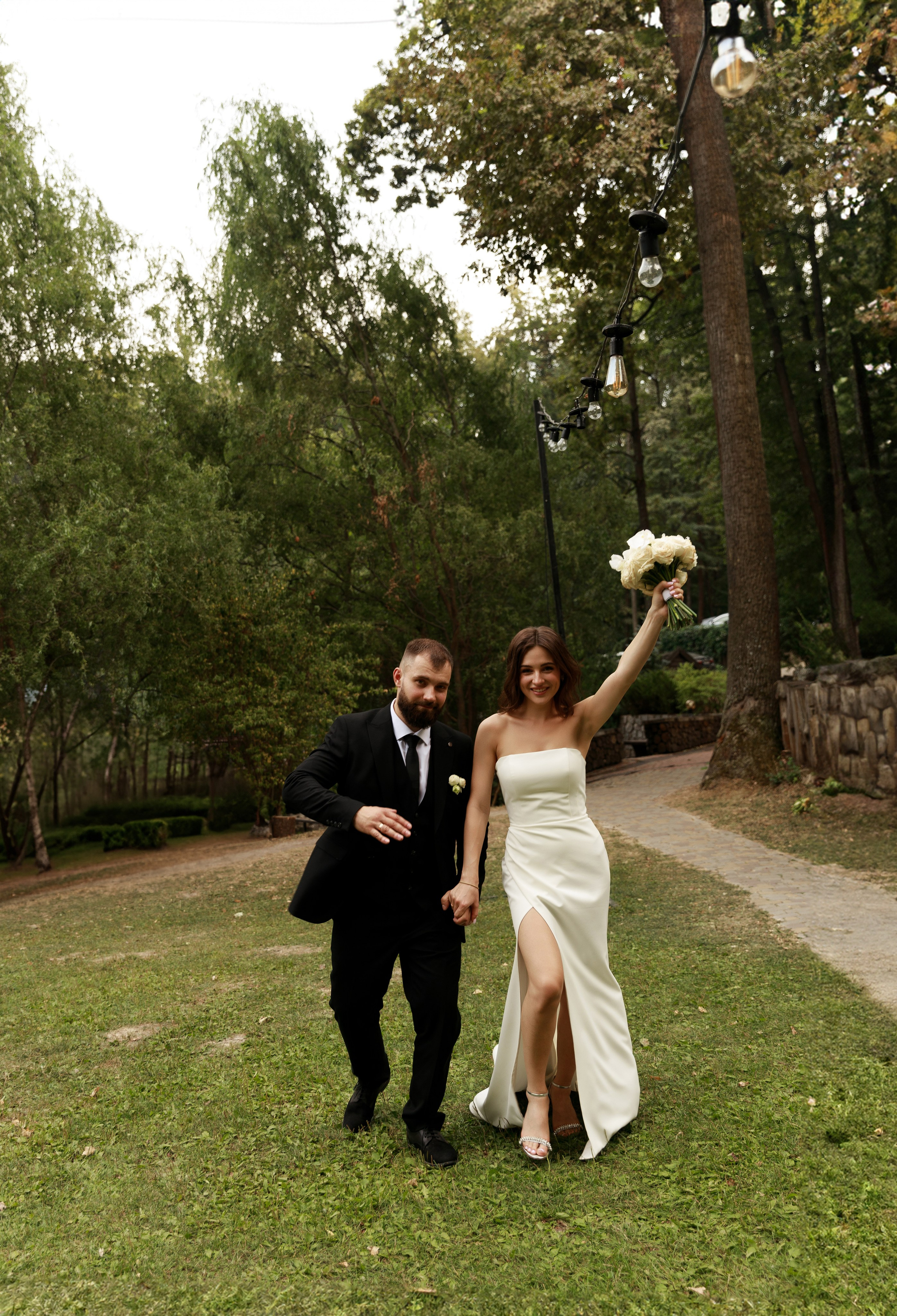 Катерина & Роман. Весільний та сімейний фотограф у Харкові Ткаченко Світлана