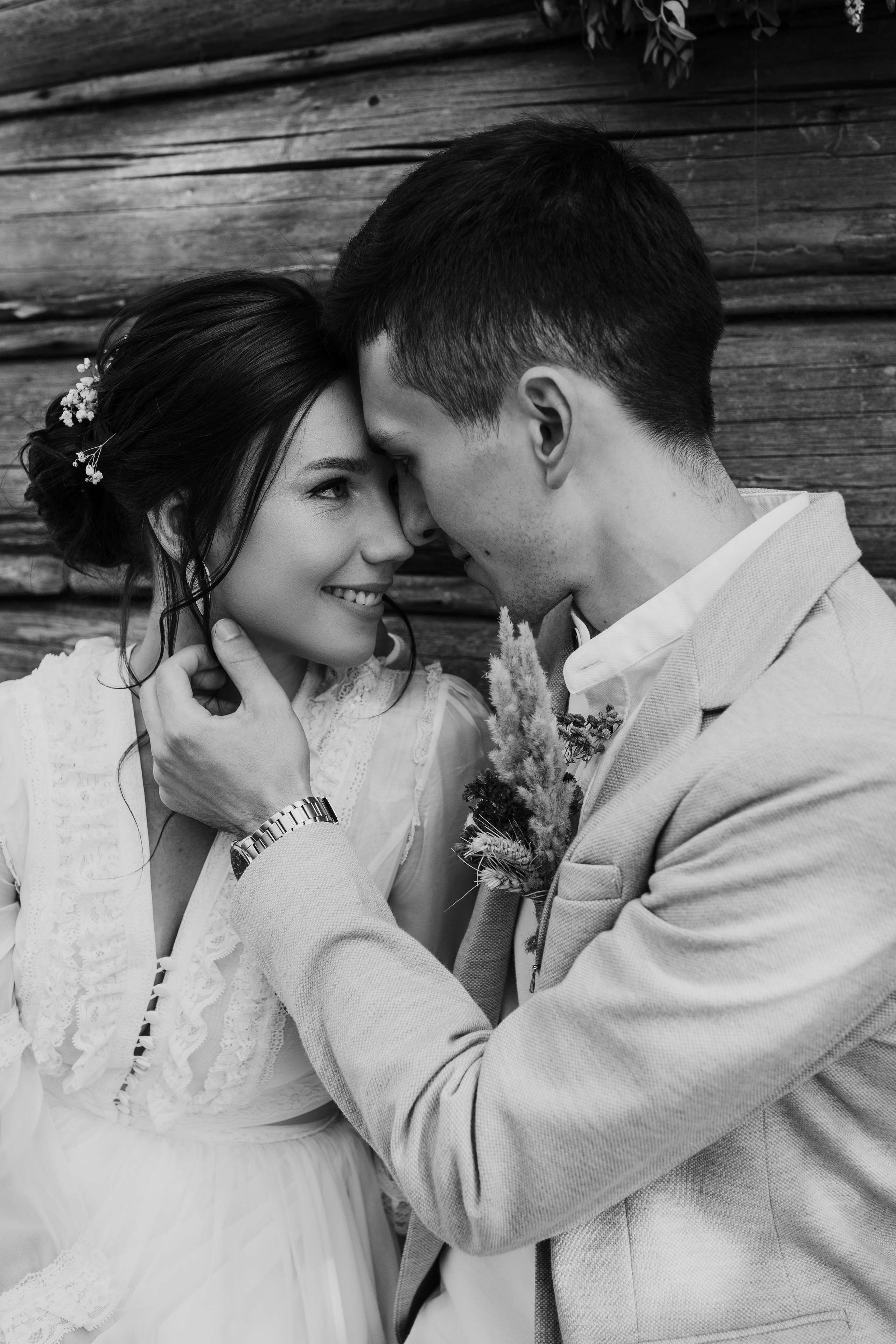 Юлія & Юрій. Весільний та сімейний фотограф у Харкові Ткаченко Світлана