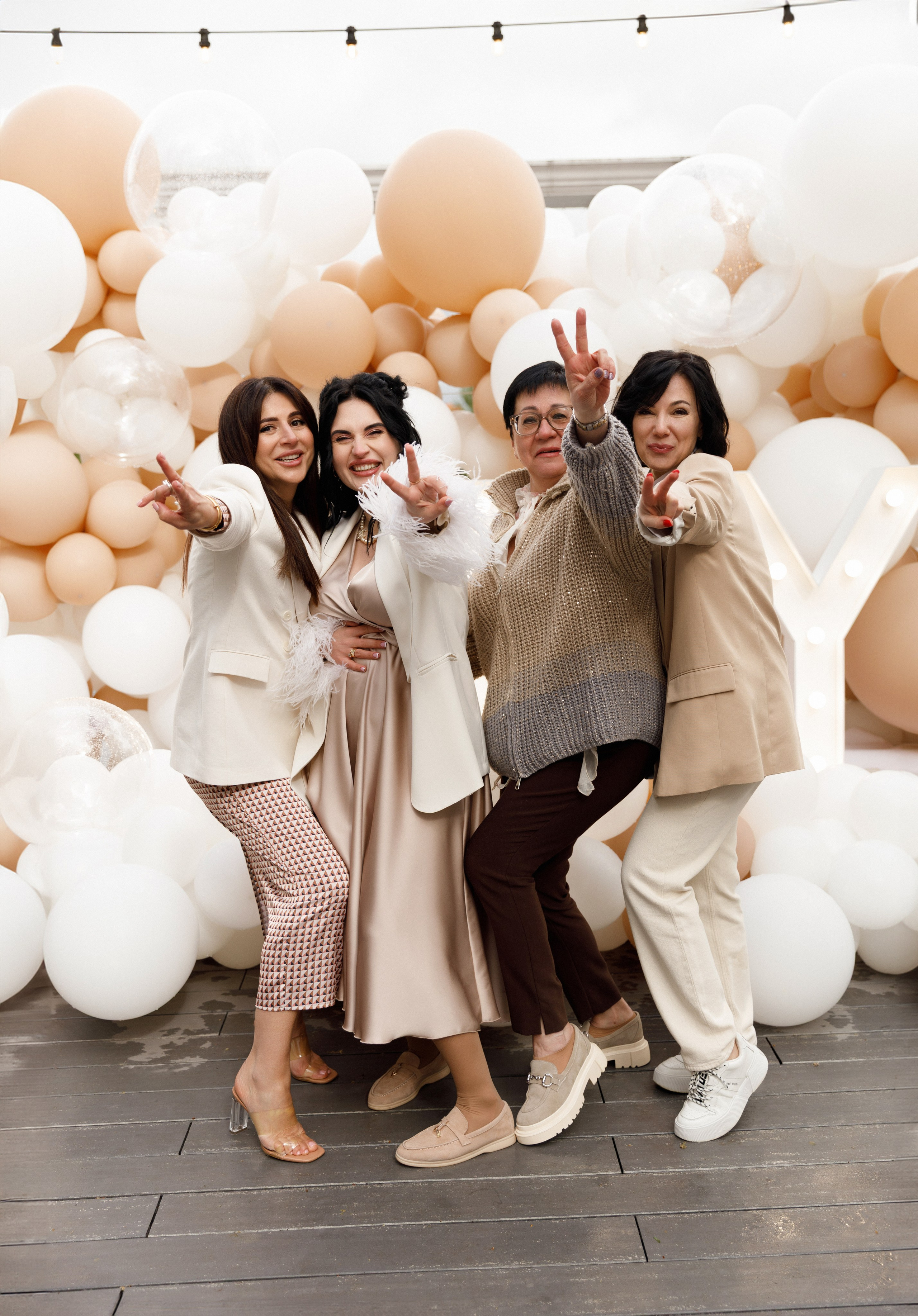 Аліна Костя - Gender party. Весільний та сімейний фотограф у Харкові Ткаченко Світлана