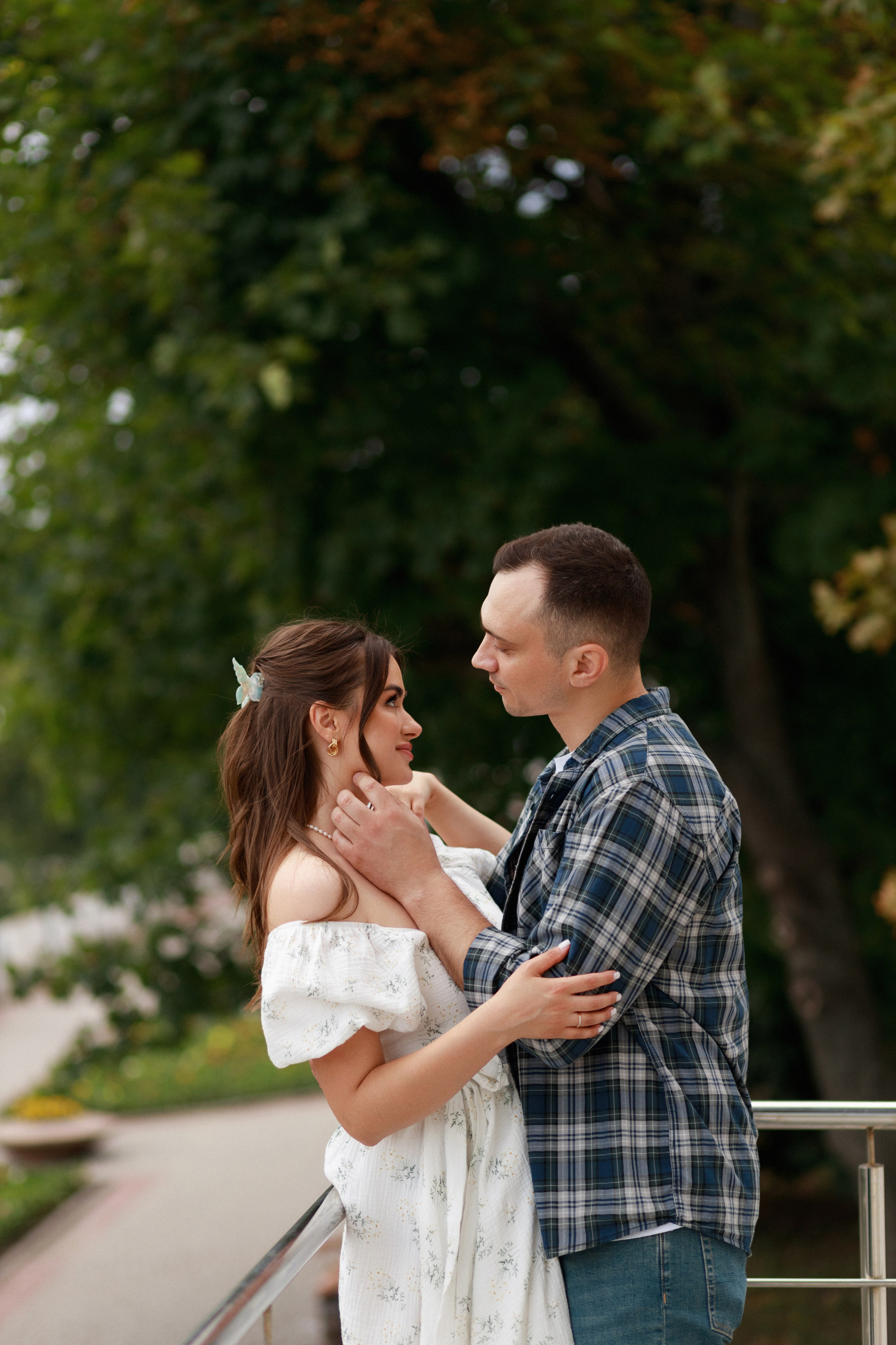 Іра & Андрій. Весільний та сімейний фотограф у Харкові Ткаченко Світлана