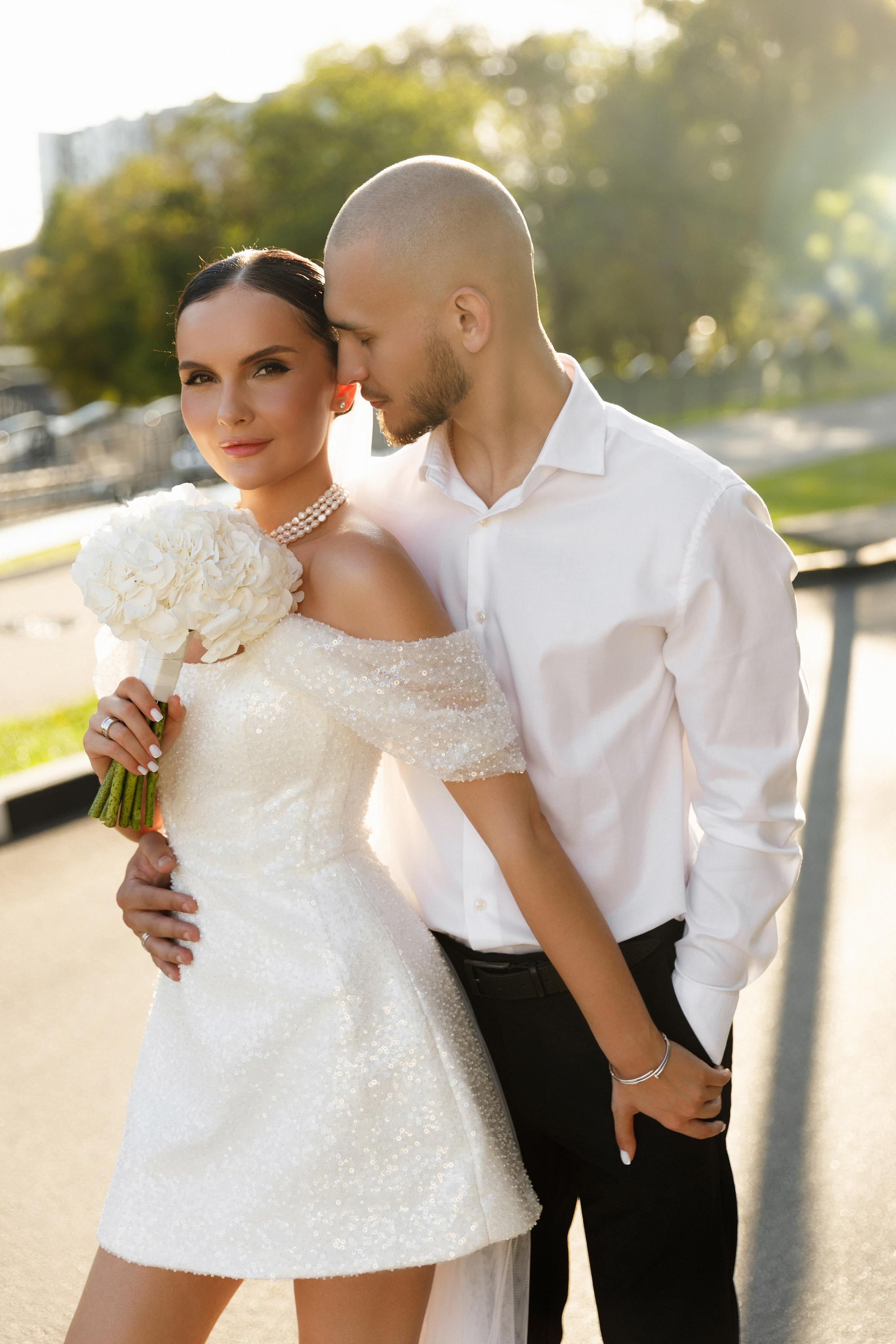 Світлана & Олександр. Весільний та сімейний фотограф у Харкові Ткаченко Світлана