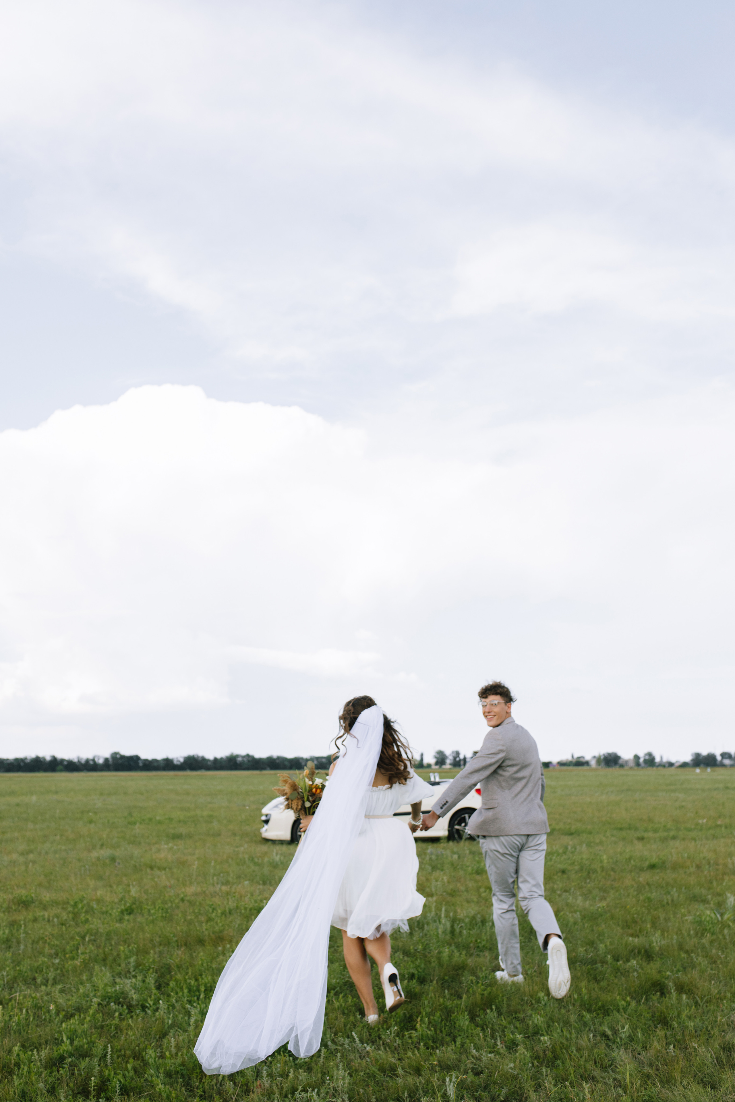 Арина & Олексій. Весільний та сімейний фотограф у Харкові Ткаченко Світлана