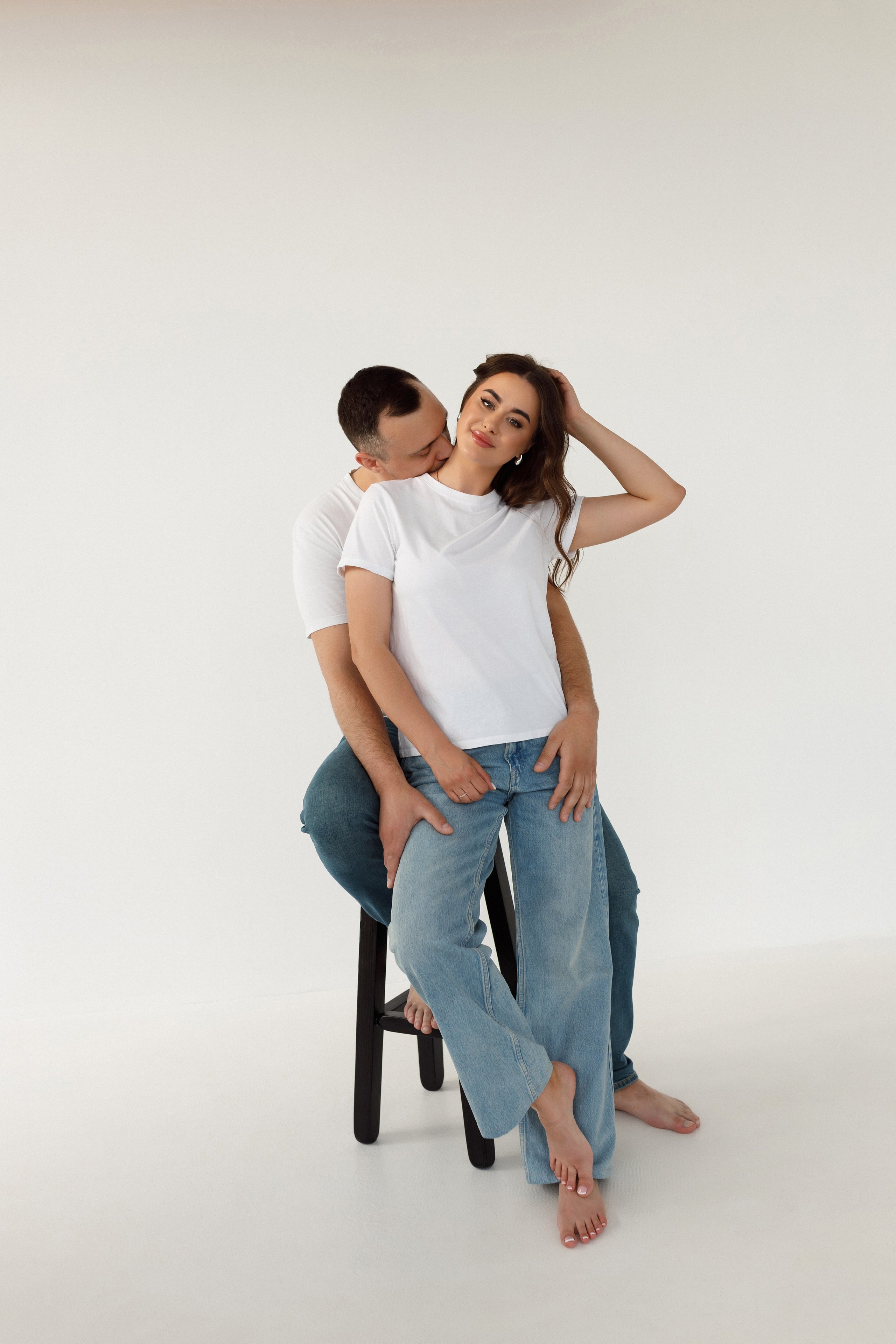 Іра & Андрій. Весільний та сімейний фотограф у Харкові Ткаченко Світлана