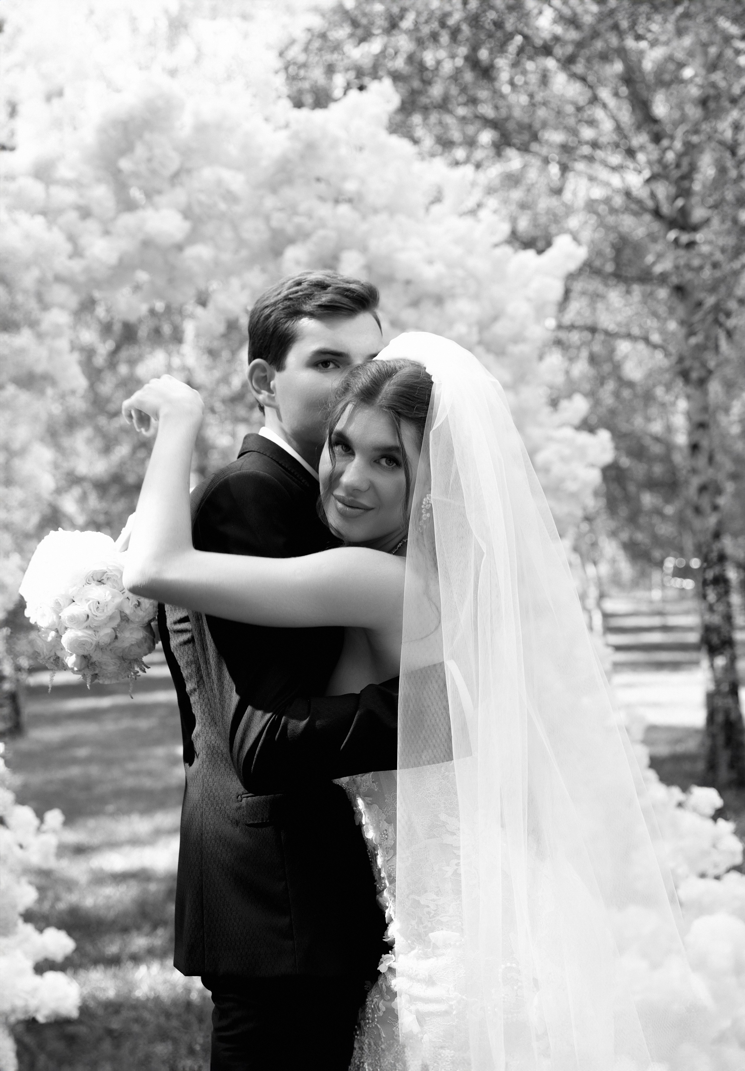 Анна & Денис. Весільний та сімейний фотограф у Харкові Ткаченко Світлана