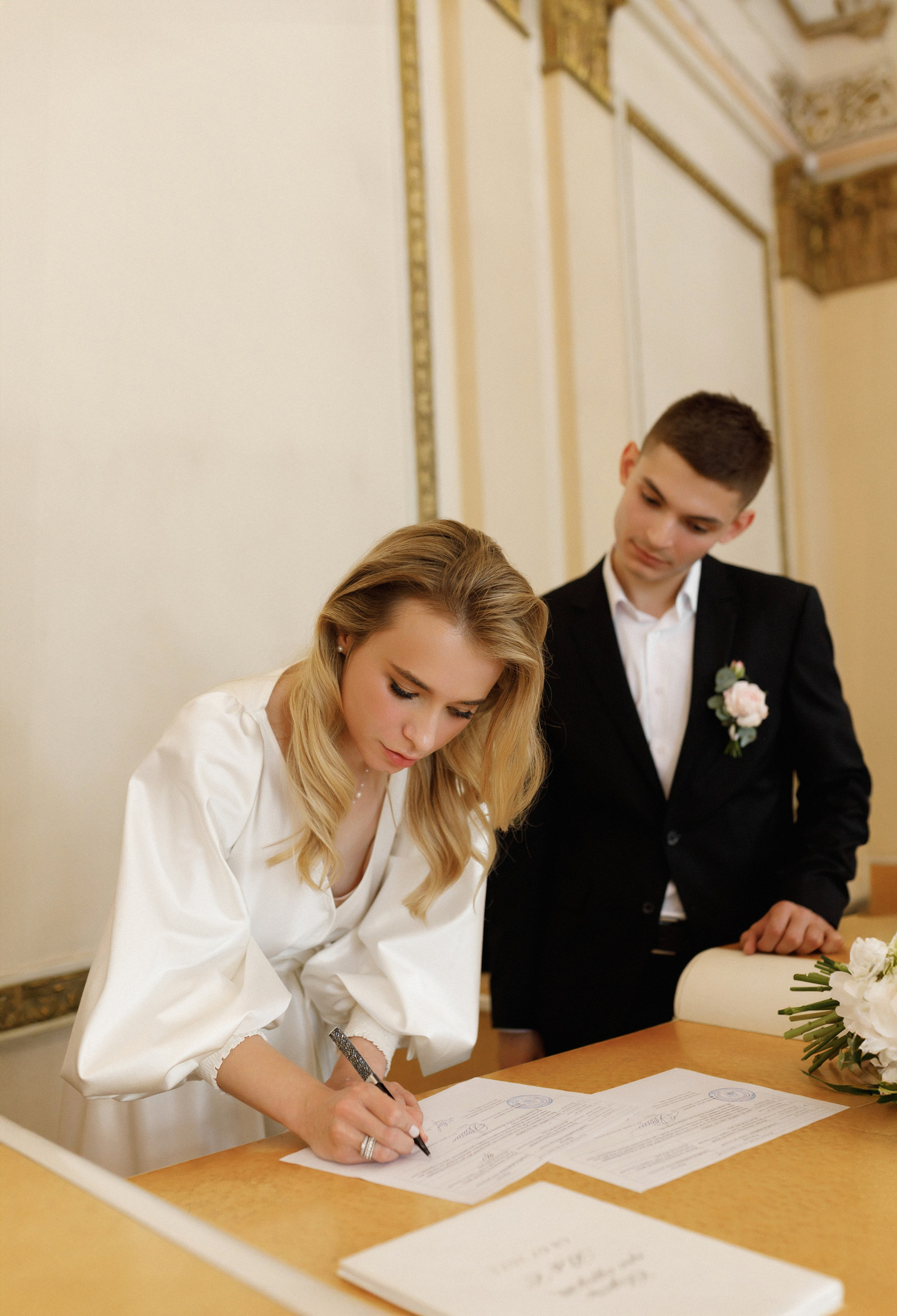 Влада & Стас. Весільний та сімейний фотограф у Харкові Ткаченко Світлана