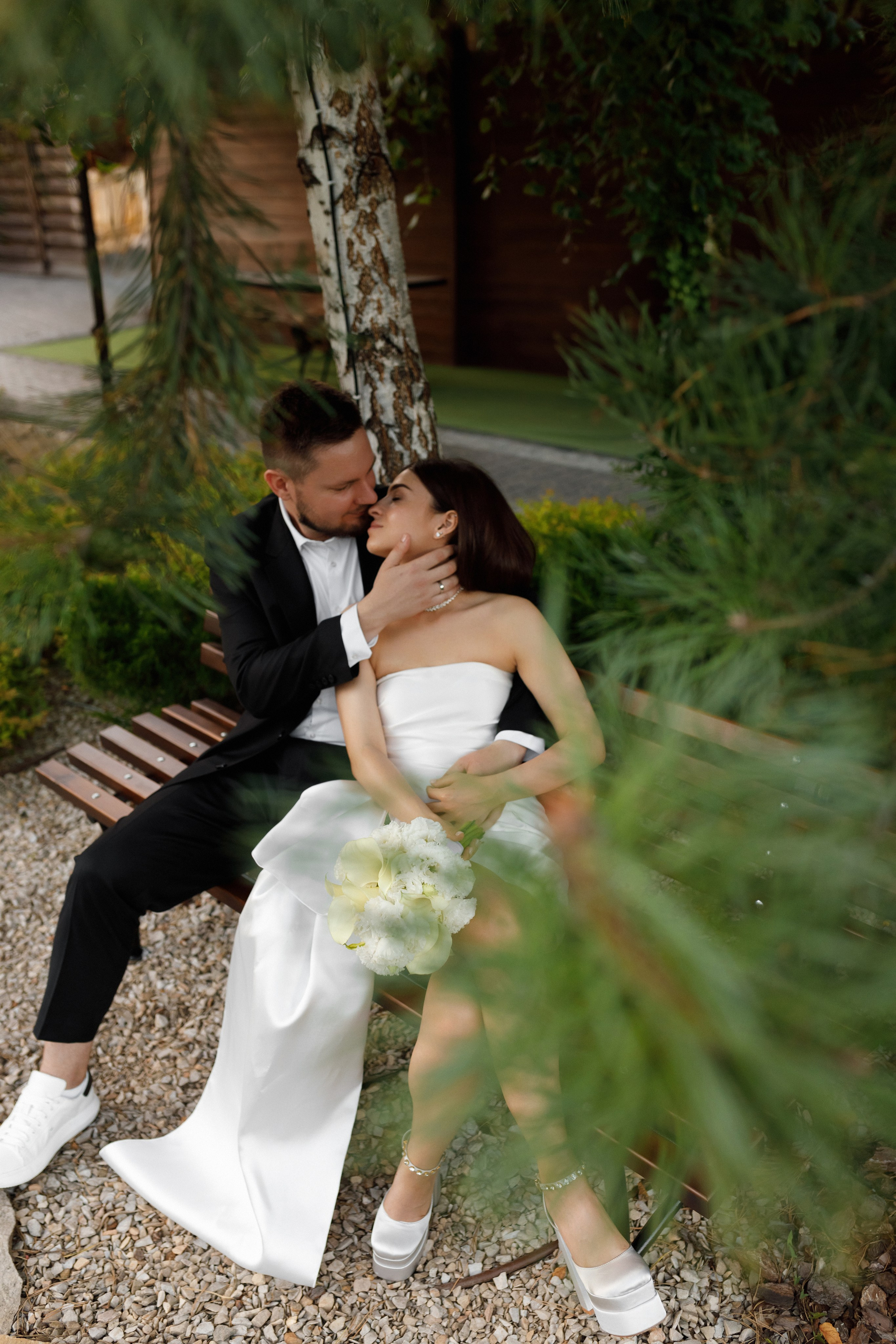 Дар’я & Артур. Весільний та сімейний фотограф у Харкові Ткаченко Світлана