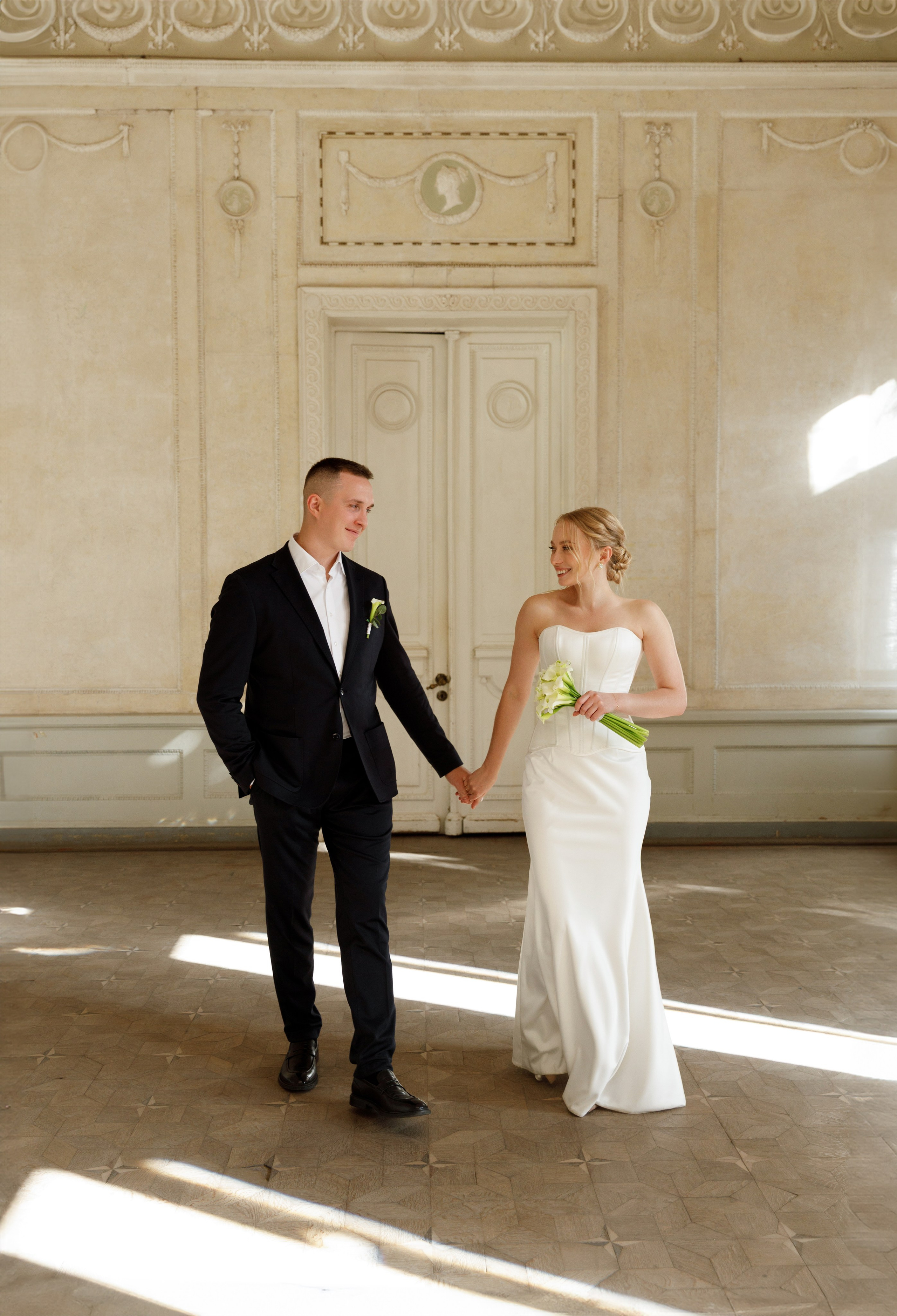 Анастасія & Ігор. Весільний та сімейний фотограф у Харкові Ткаченко Світлана