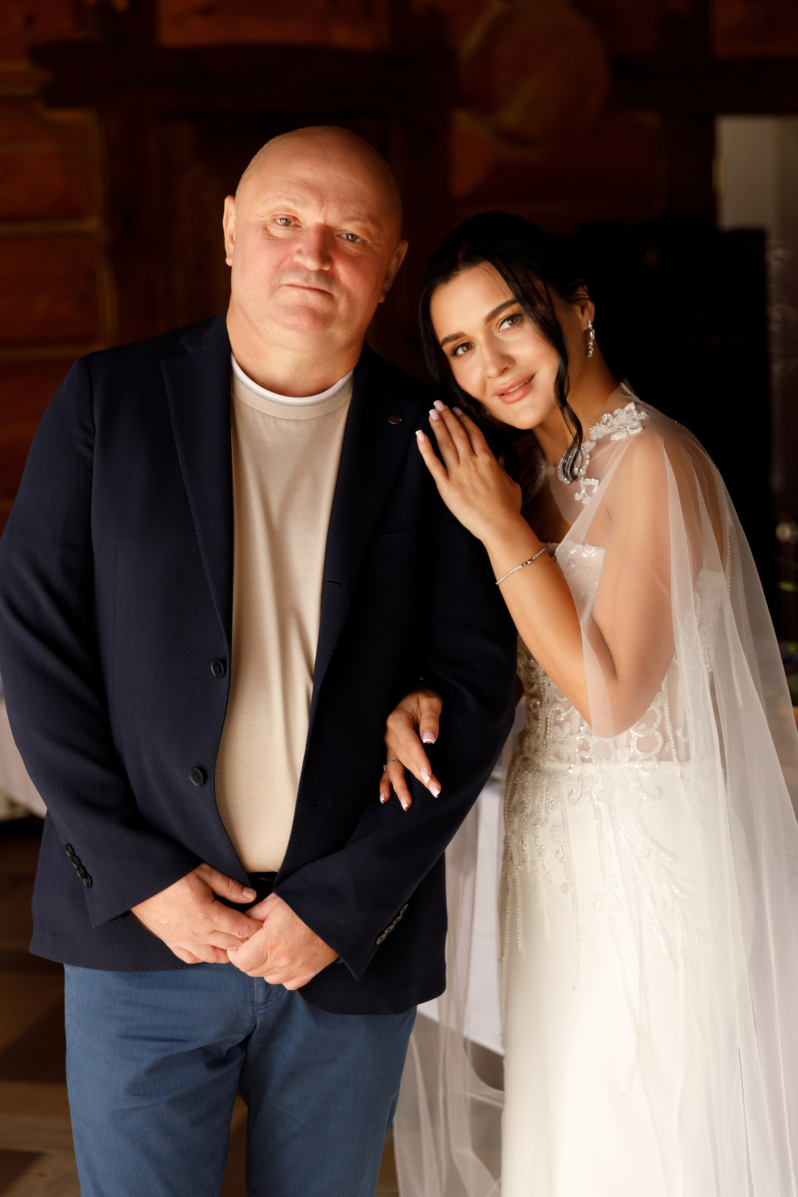 Катерина & Джекі. Весільний та сімейний фотограф у Харкові Ткаченко Світлана