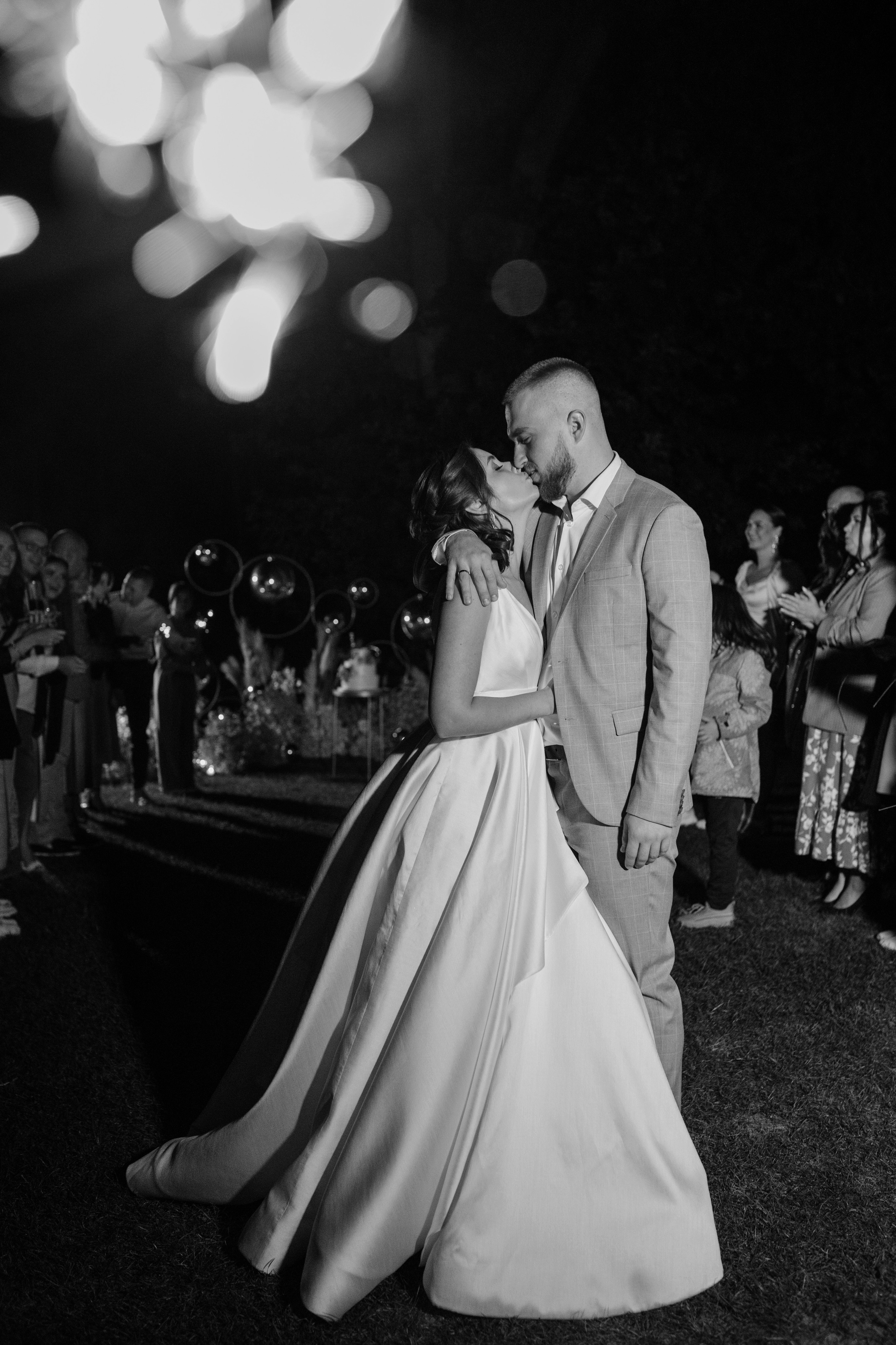 Віка & Максим. Весільний та сімейний фотограф у Харкові Ткаченко Світлана