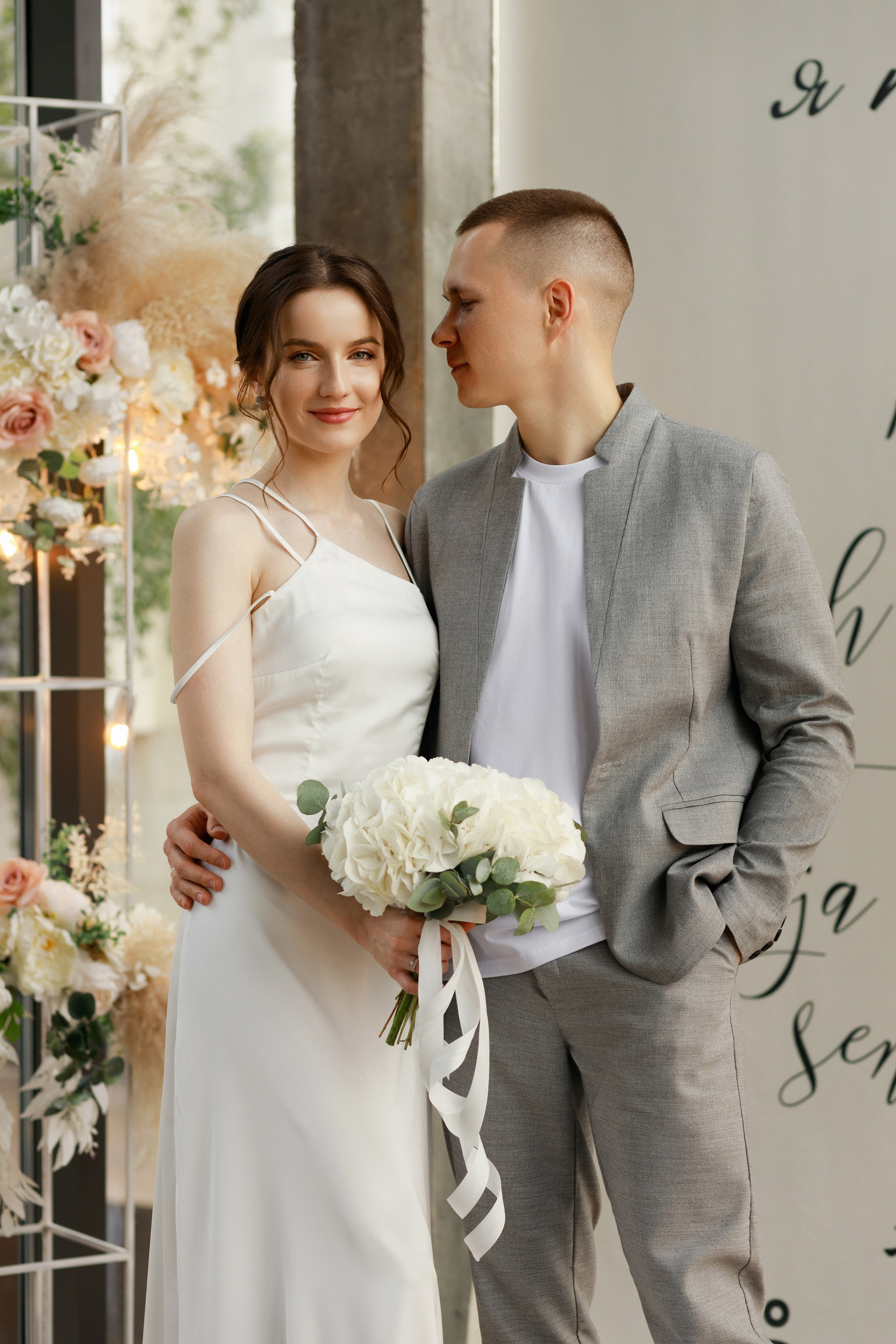 Альона & Андрій. Весільний та сімейний фотограф у Харкові Ткаченко Світлана