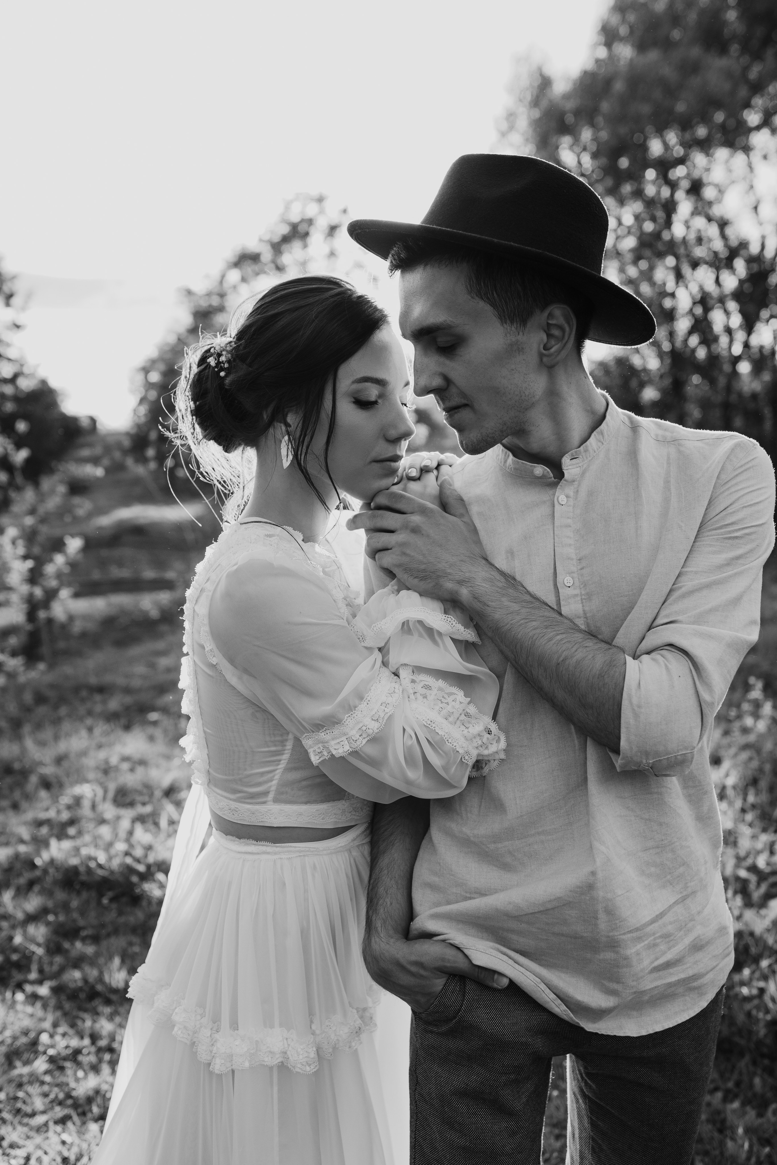 Юлія & Юрій. Весільний та сімейний фотограф у Харкові Ткаченко Світлана