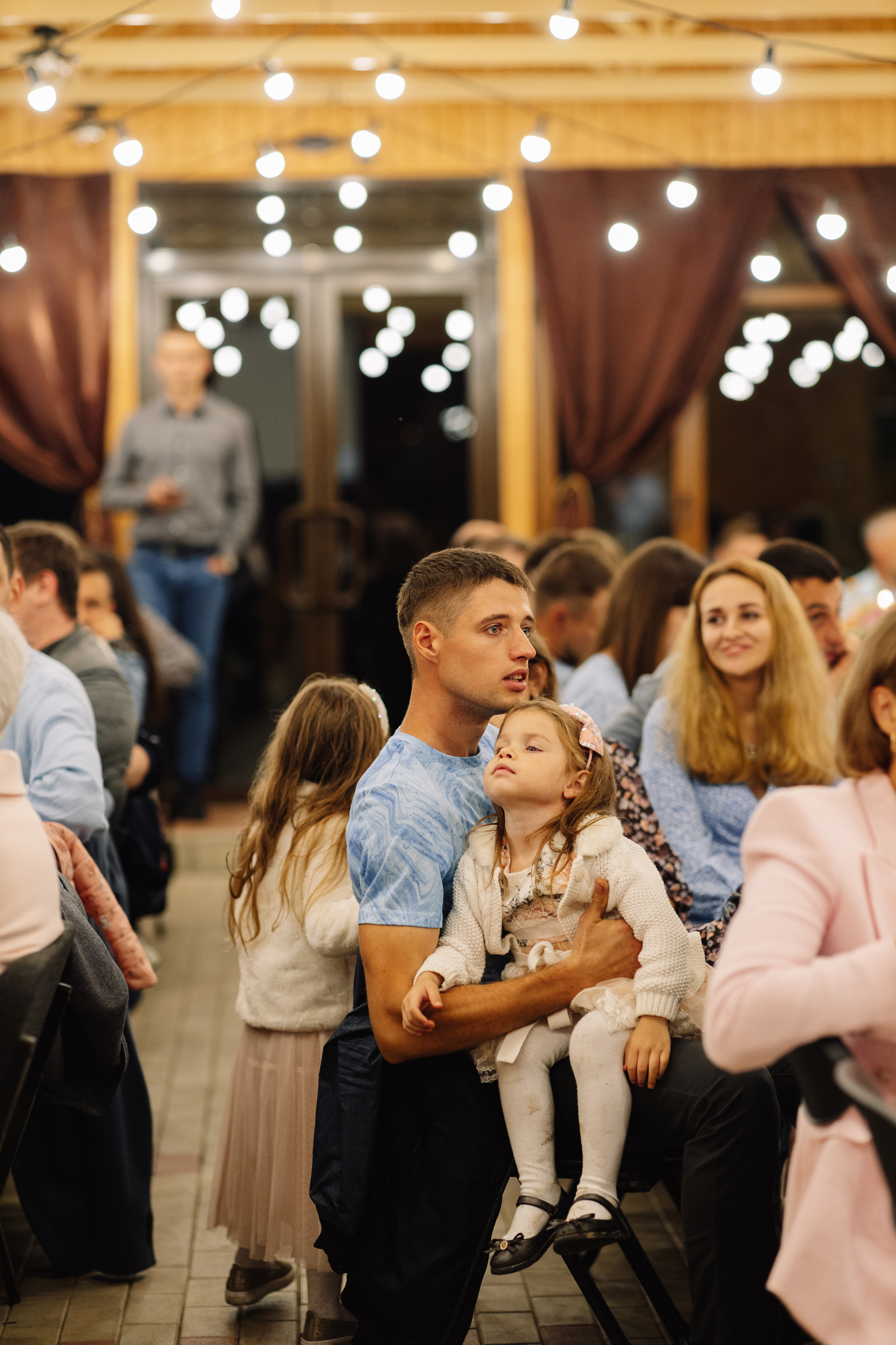 Анастасія & Дмитро. Весільний та сімейний фотограф у Харкові Ткаченко Світлана