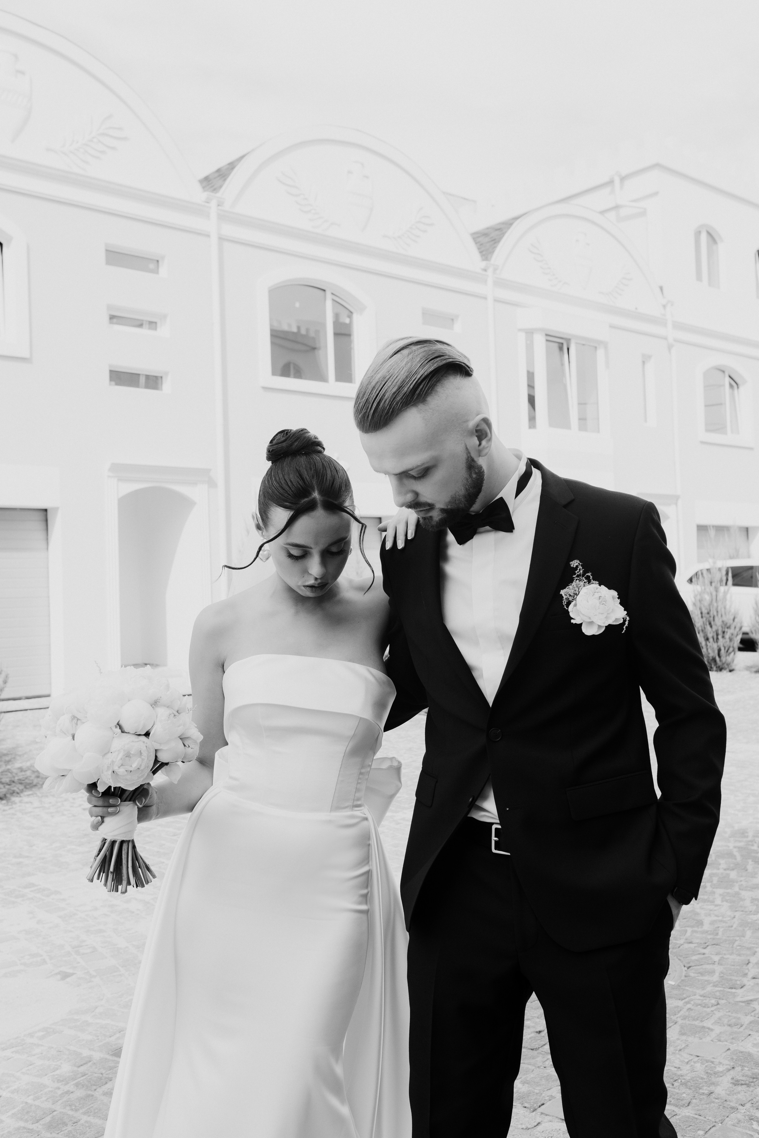 Анна & Артем. Весільний та сімейний фотограф у Харкові Ткаченко Світлана